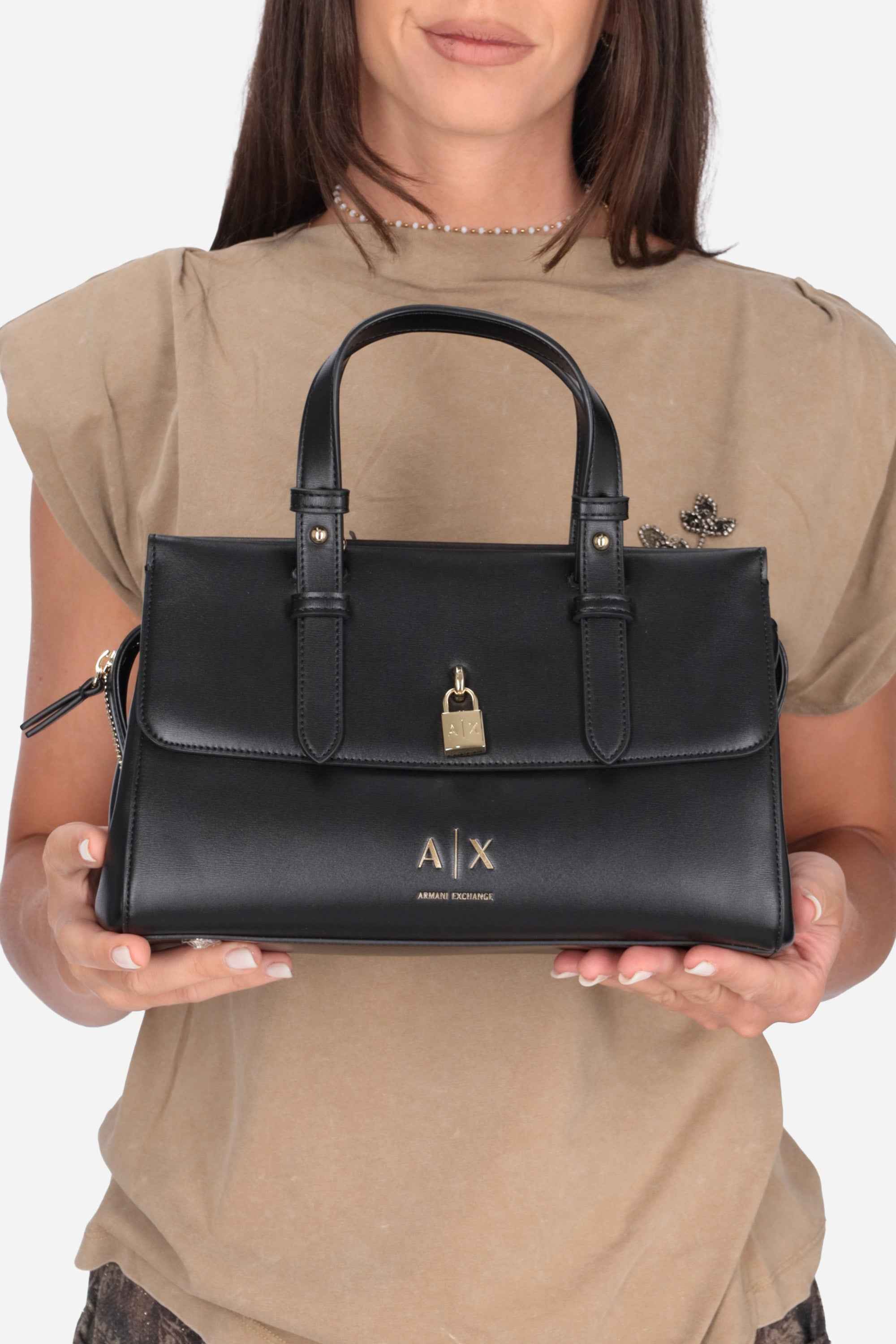 ARMANI EXCHANGE - D XW003055 Borsa