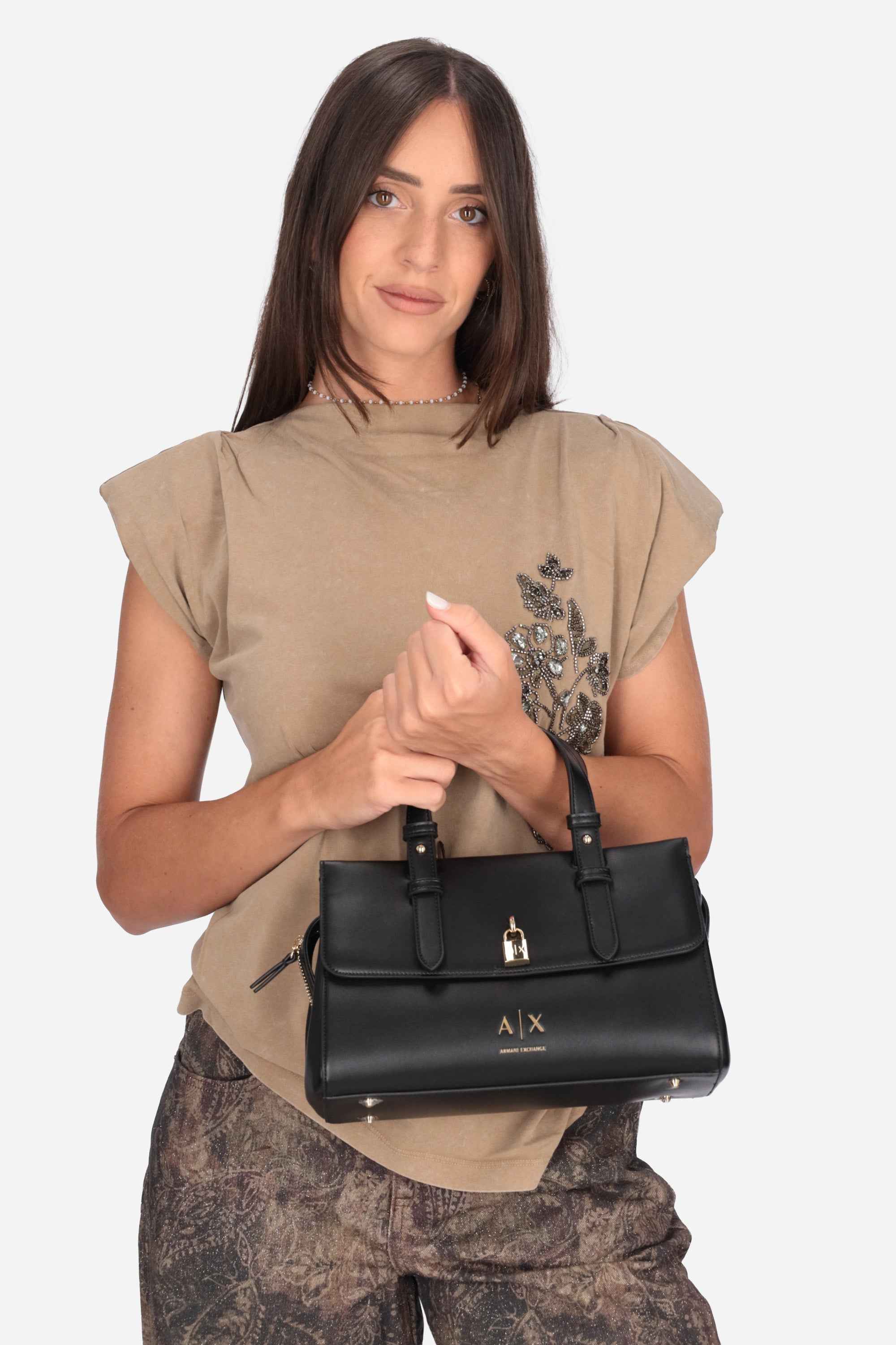 ARMANI EXCHANGE - D XW003055 Borsa