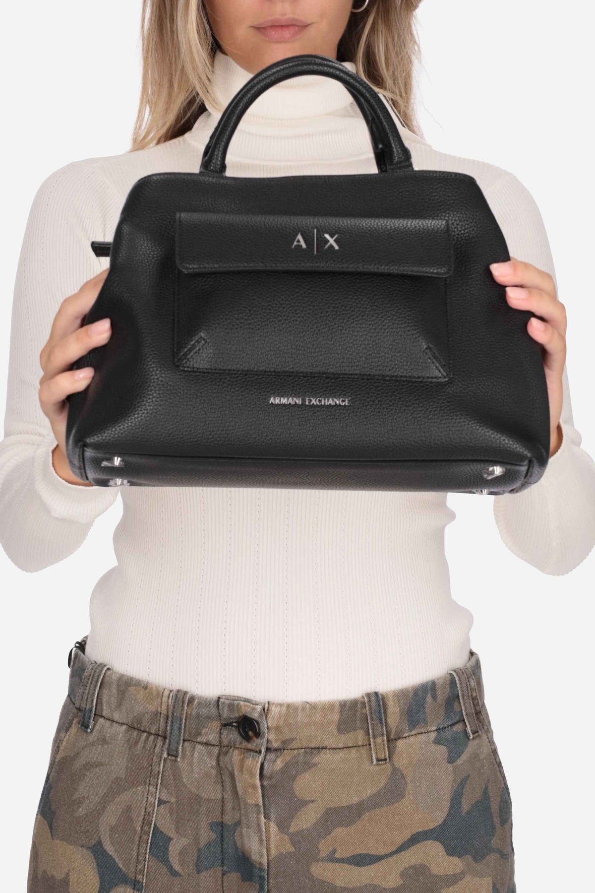 ARMANI EXCHANGE - D XW001545 Borsa