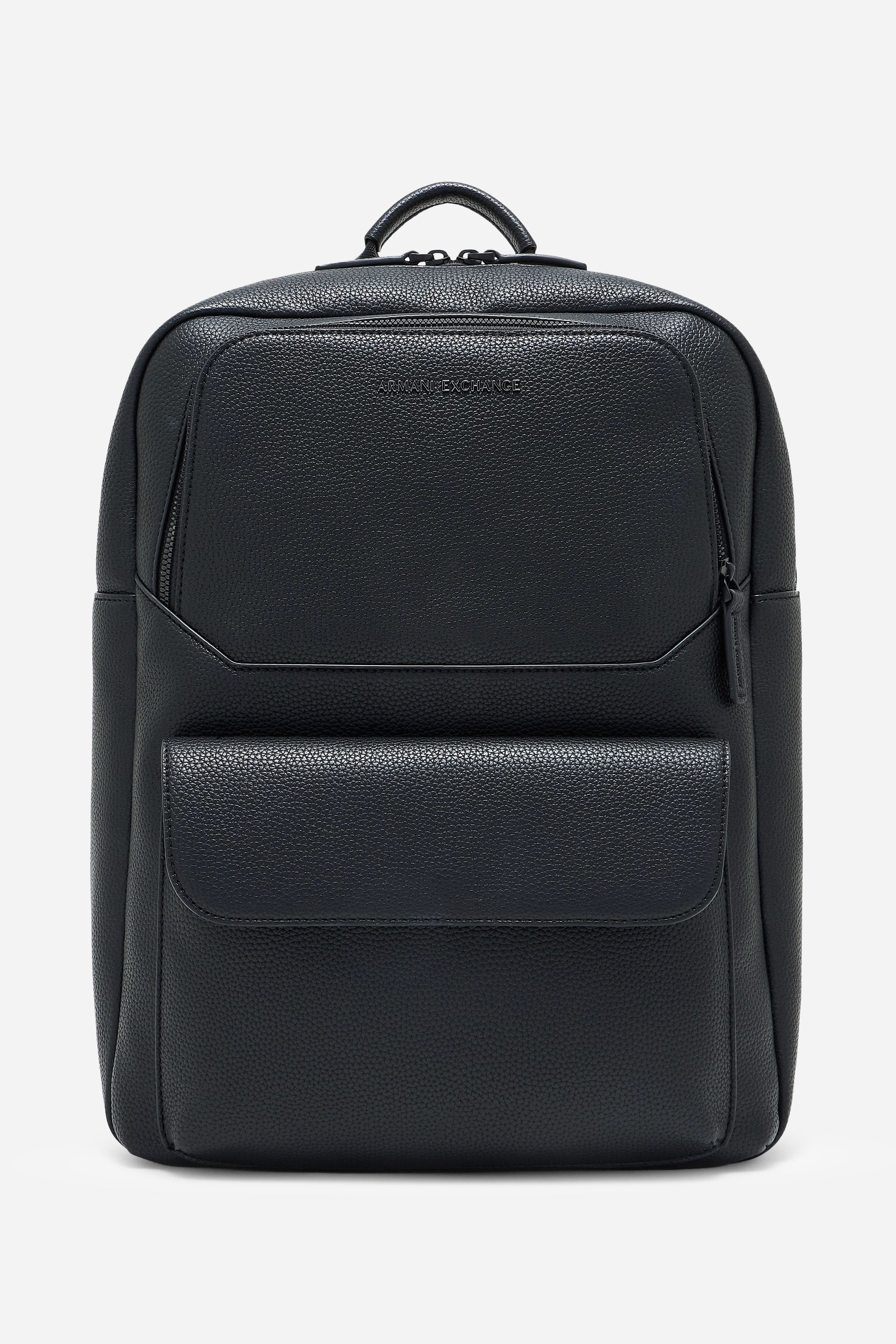 NERO | ARMANI EXCHANGE - U XM003163 Zaino