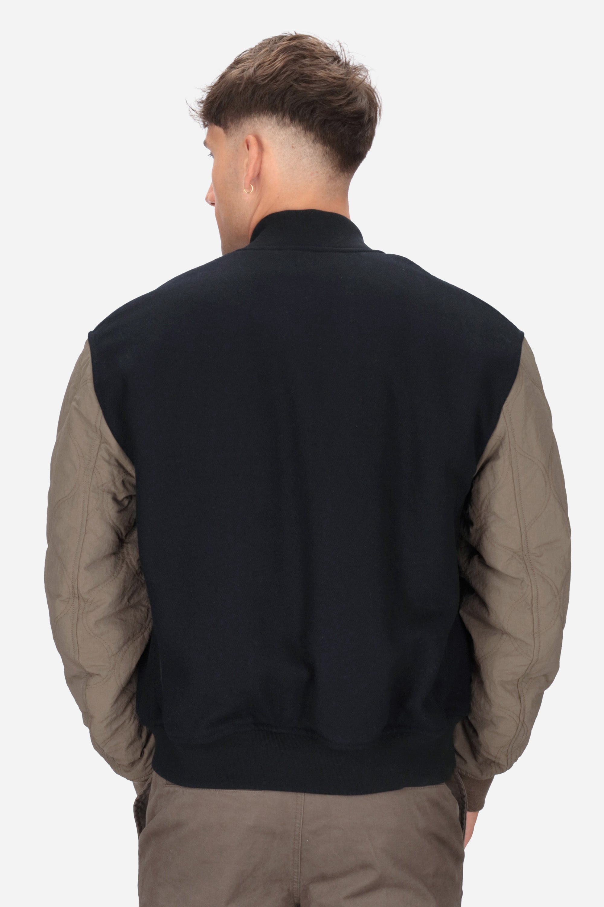 BLU | ARMANI EXCHANGE - U XM003334 Giubbino