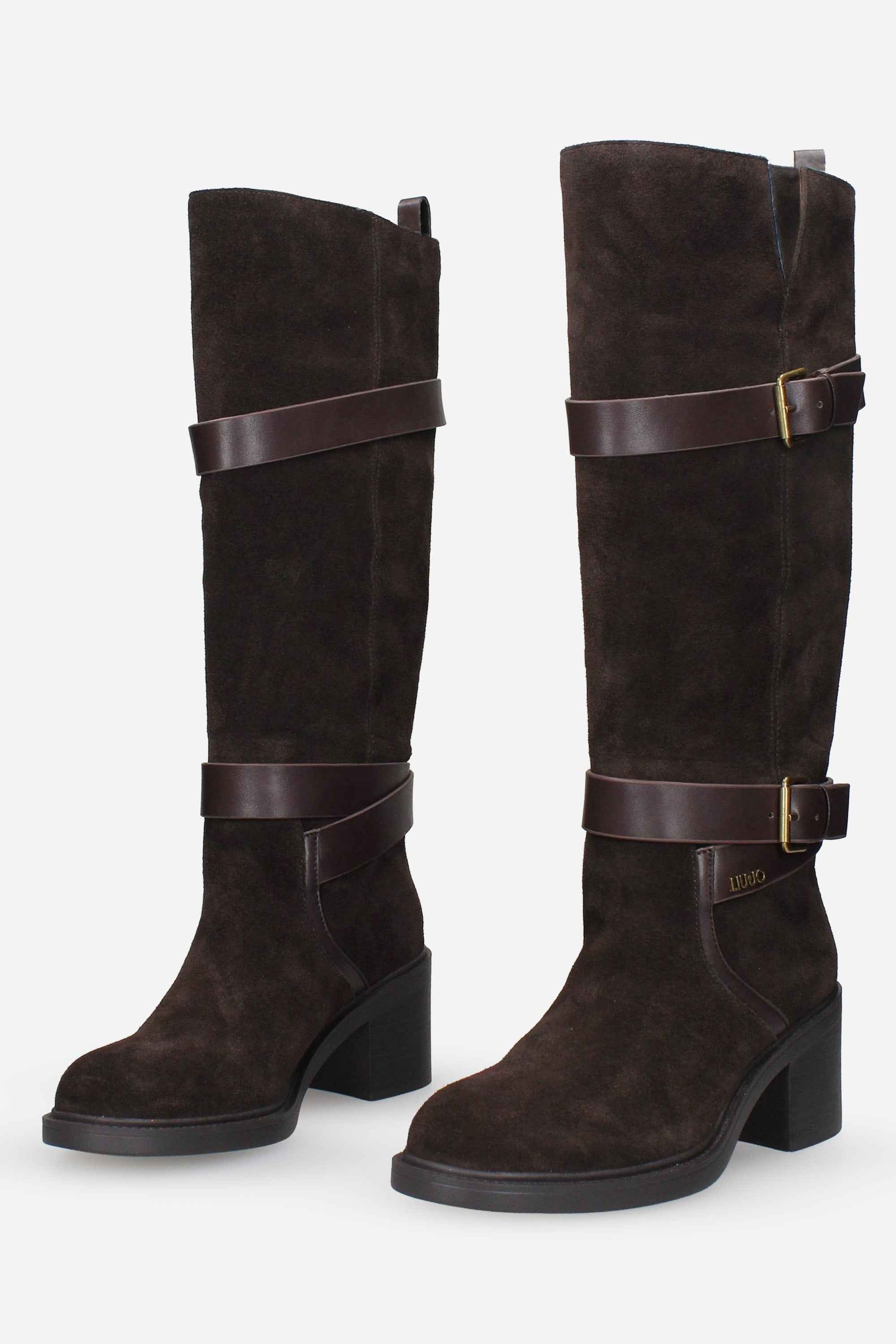 LIU JO SHOES - D SF6053PX310 Stivale