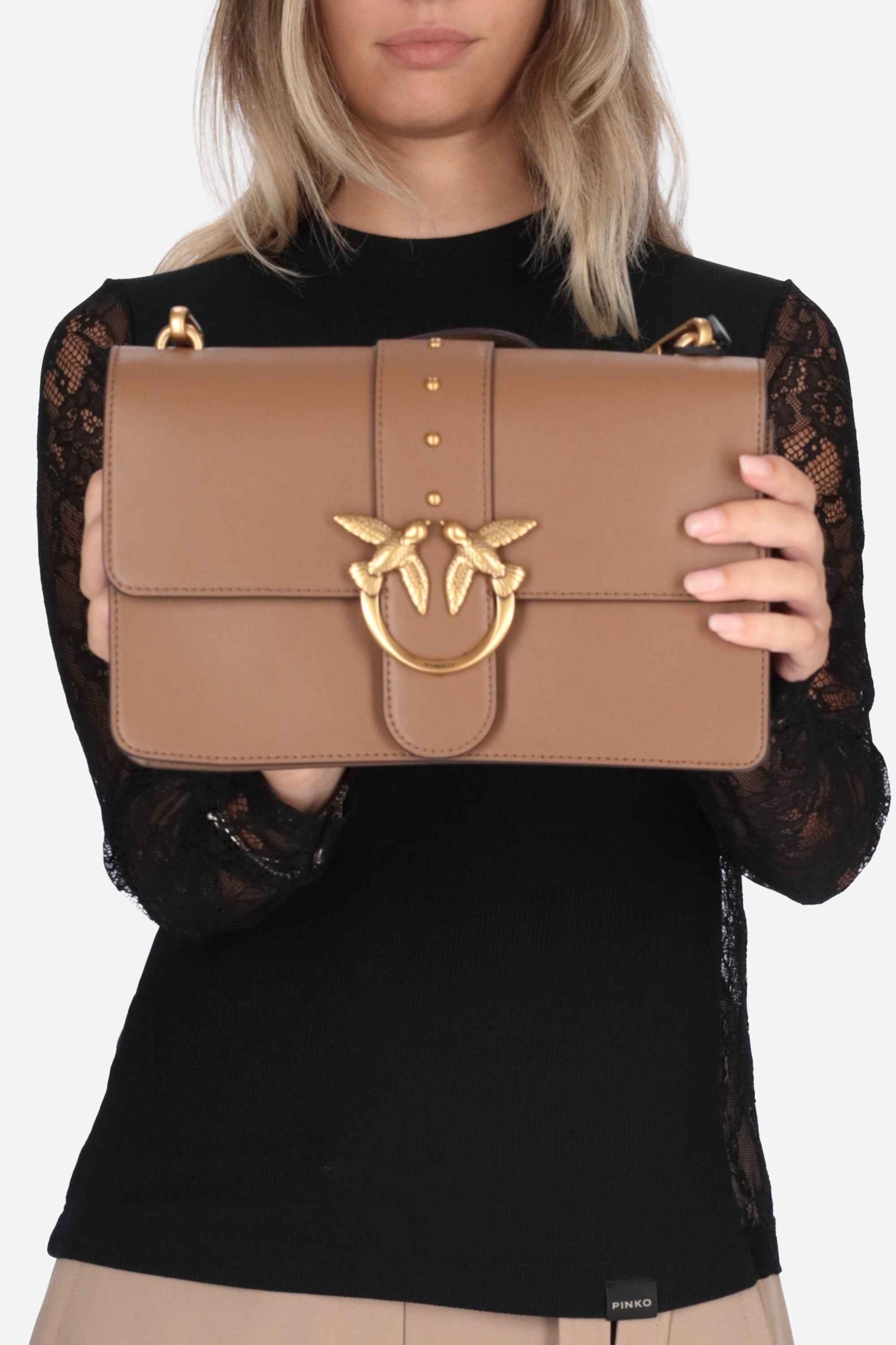 PINKO - D 105857A0F1 Borsa
