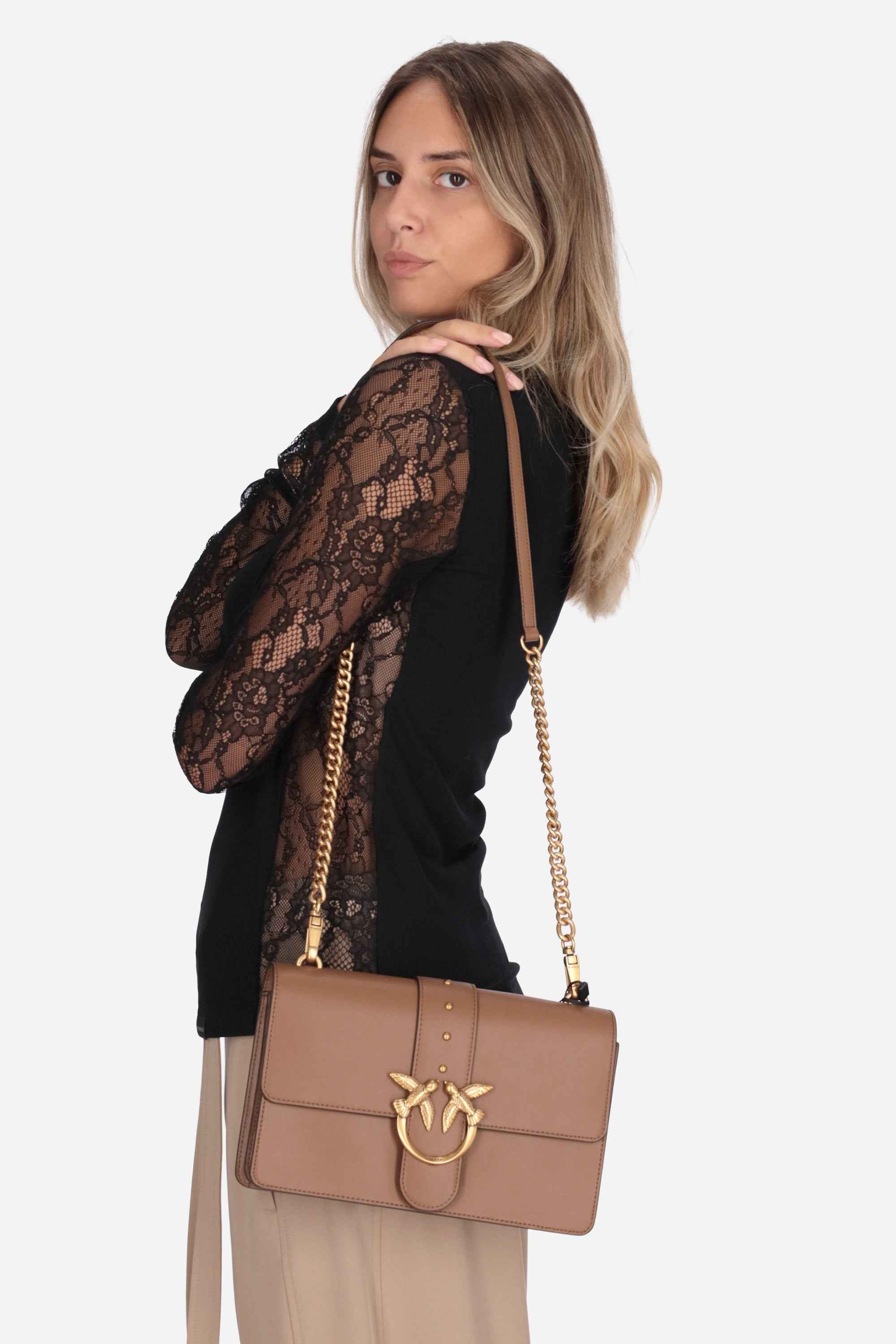 PINKO - D 105857A0F1 Borsa