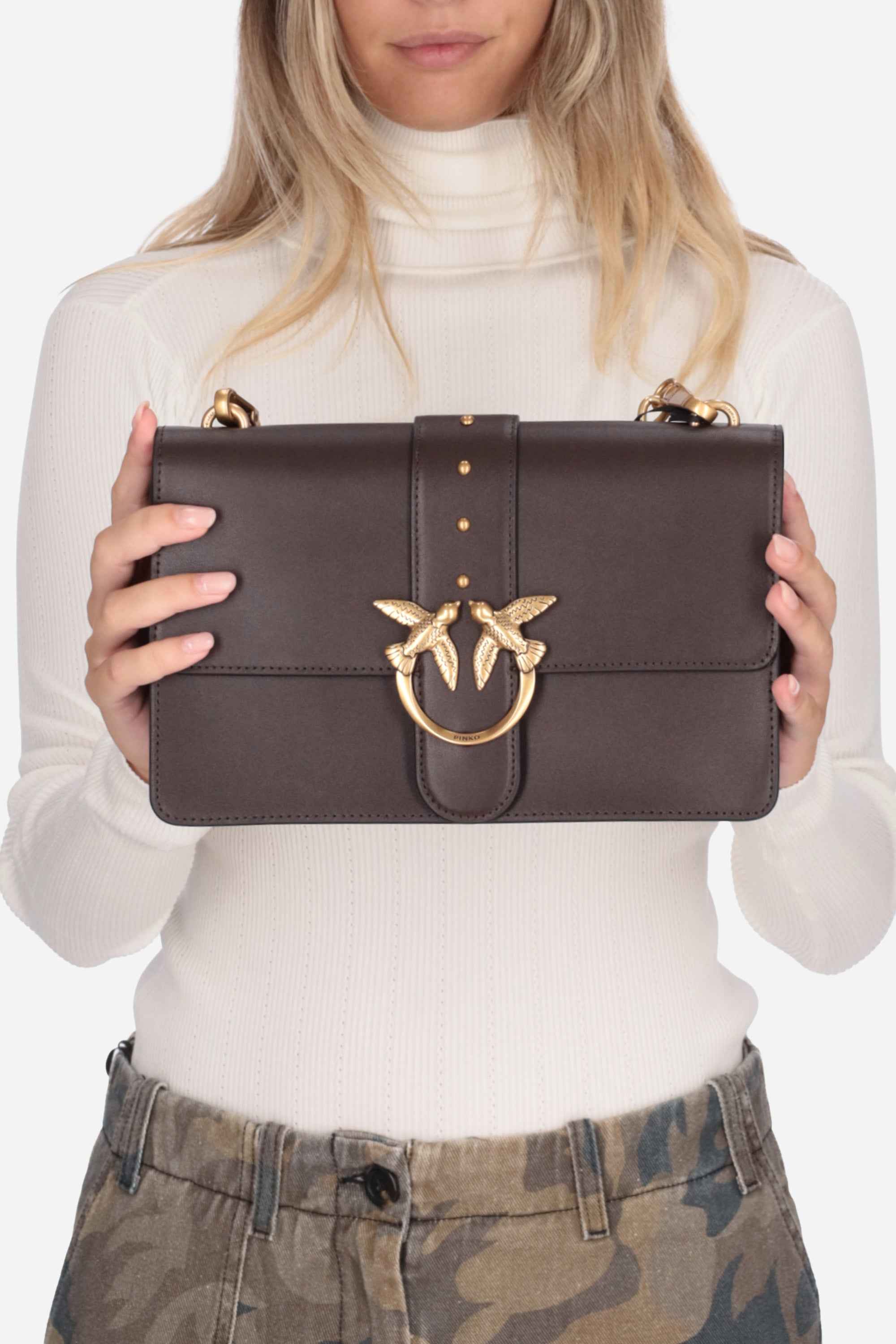 PINKO - D 105857A0F1 Borsa