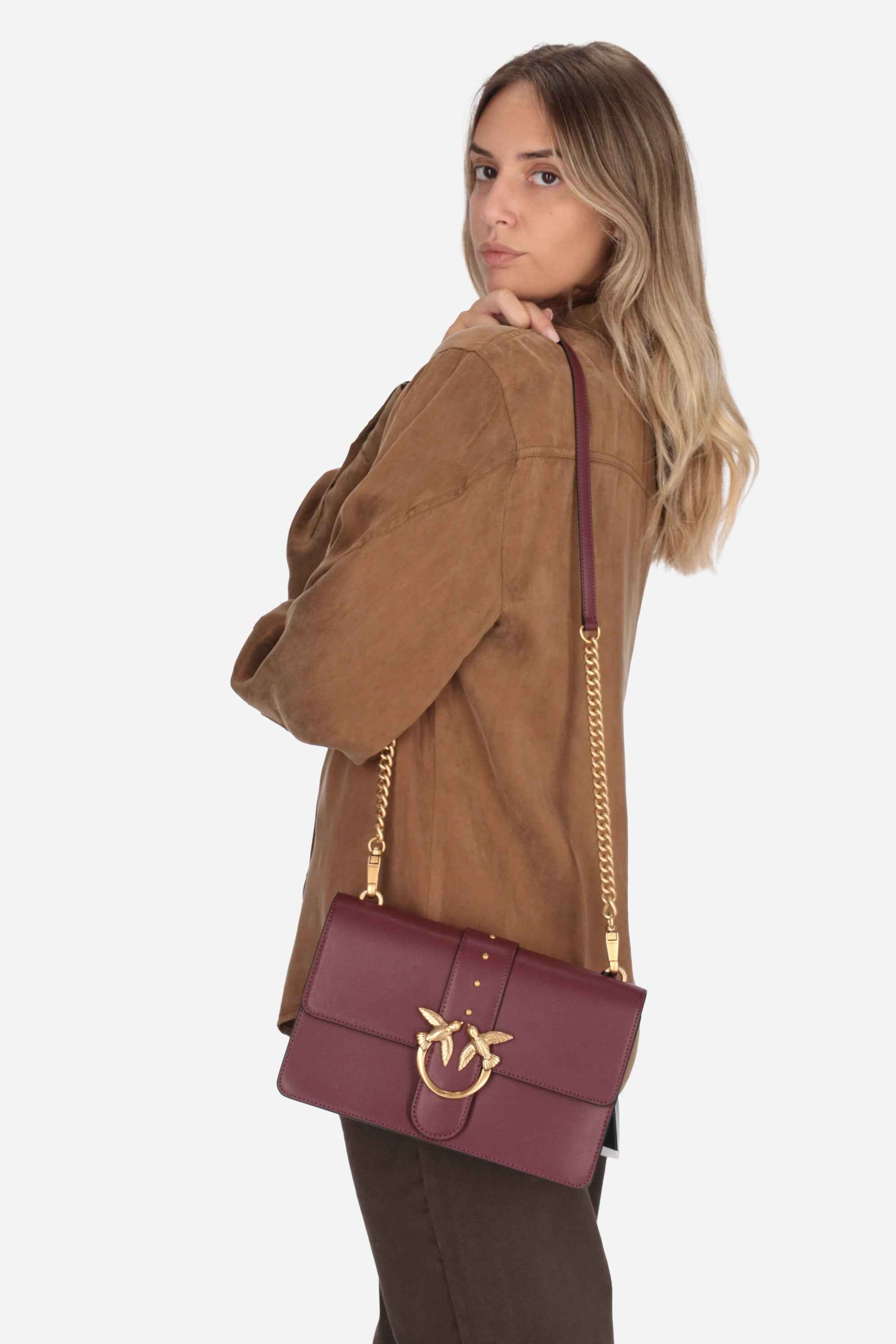 PINKO - D 105857A0F1 Borsa