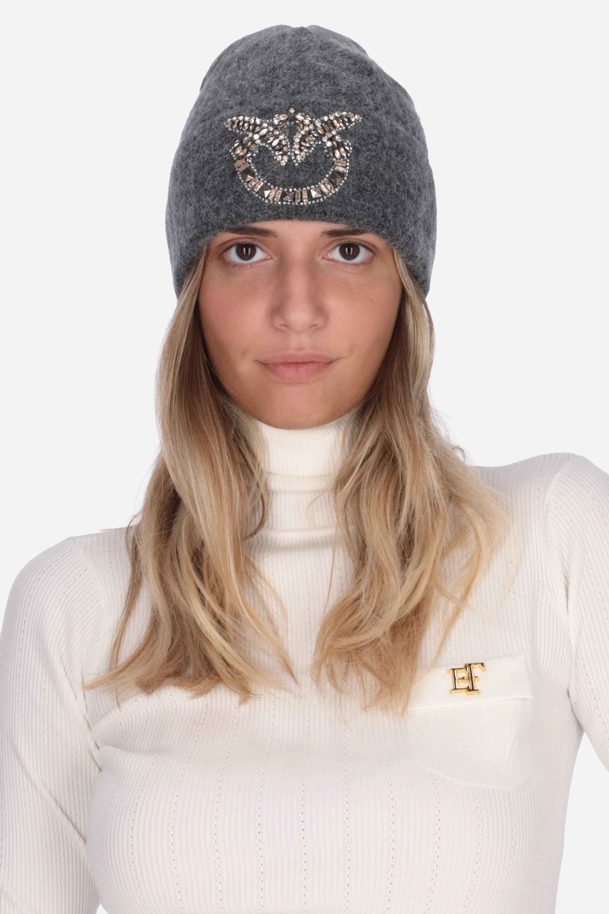 PINKO - D 107427A3EU Cappello