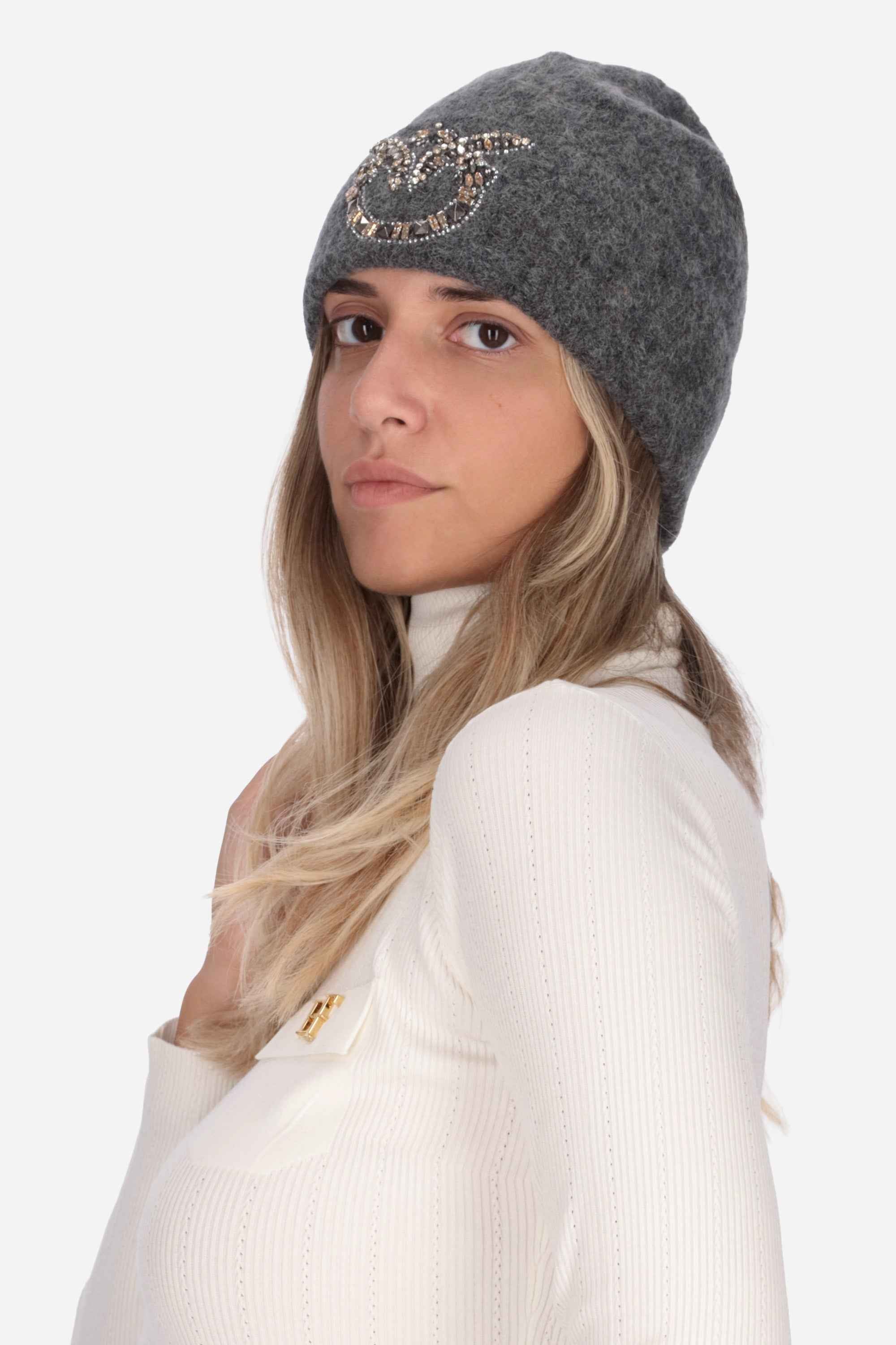 PINKO - D 107427A3EU Cappello