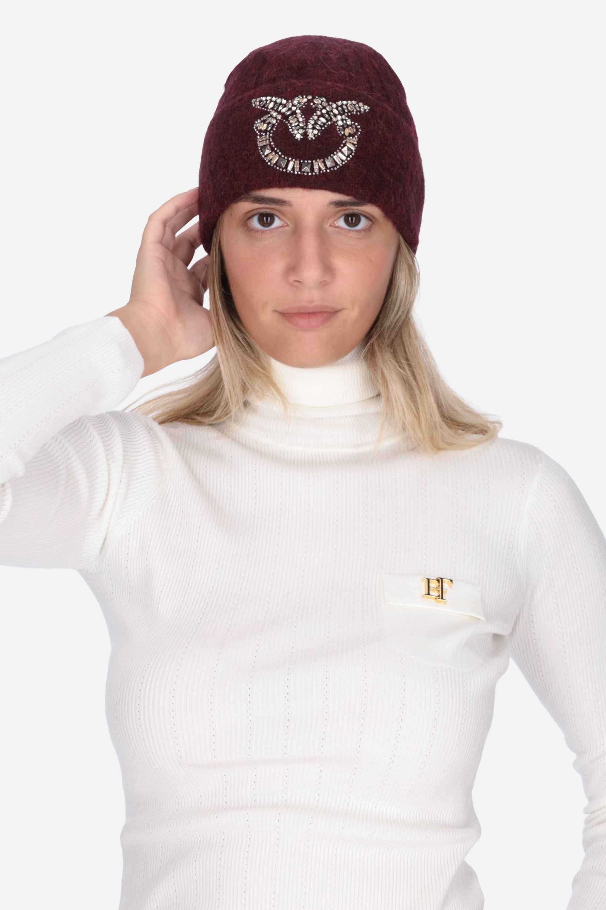 PINKO - D 107427A3EU Cappello