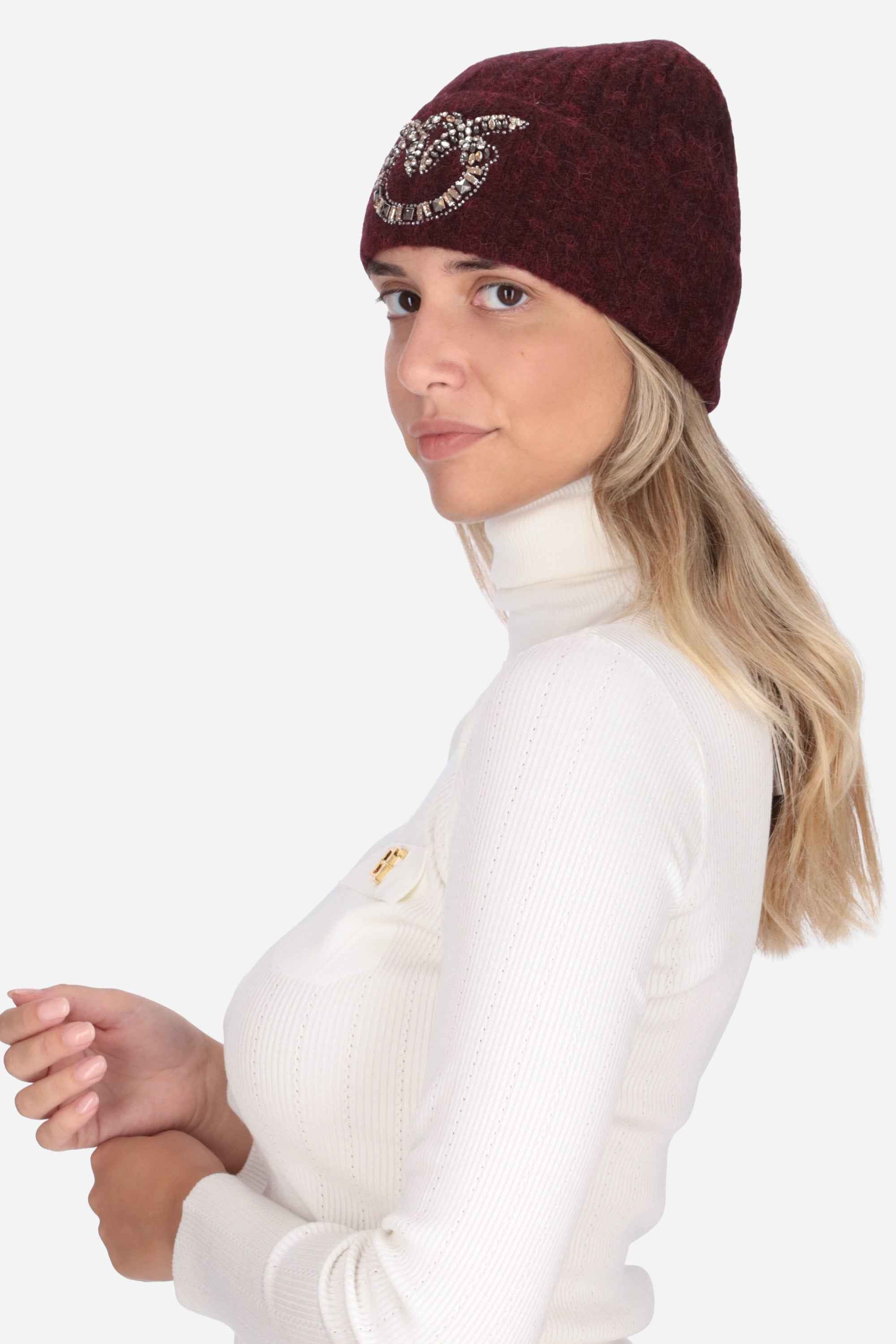 PINKO - D 107427A3EU Cappello