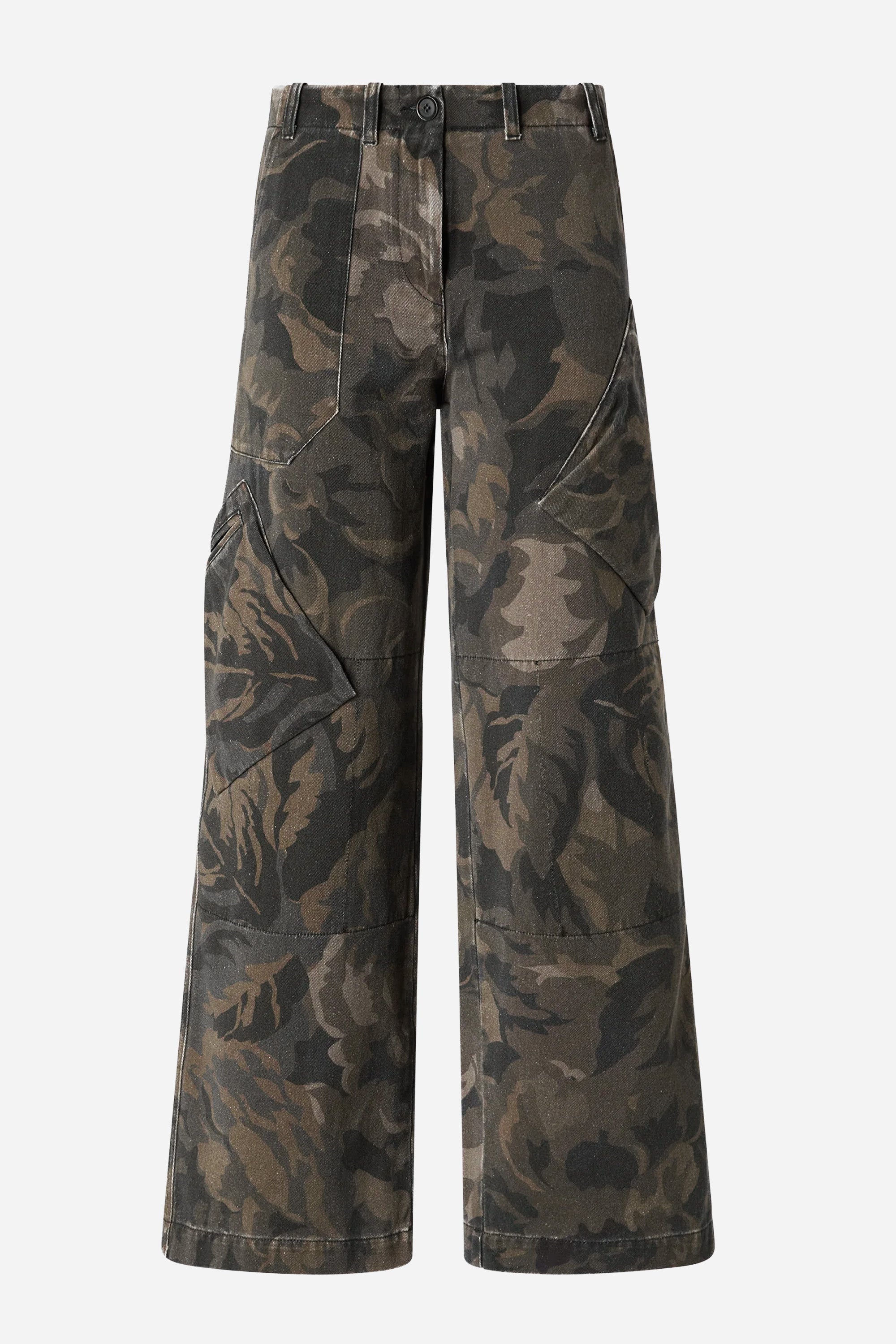MILITARE | PINKO - D 107766A3NZ Pantalone
