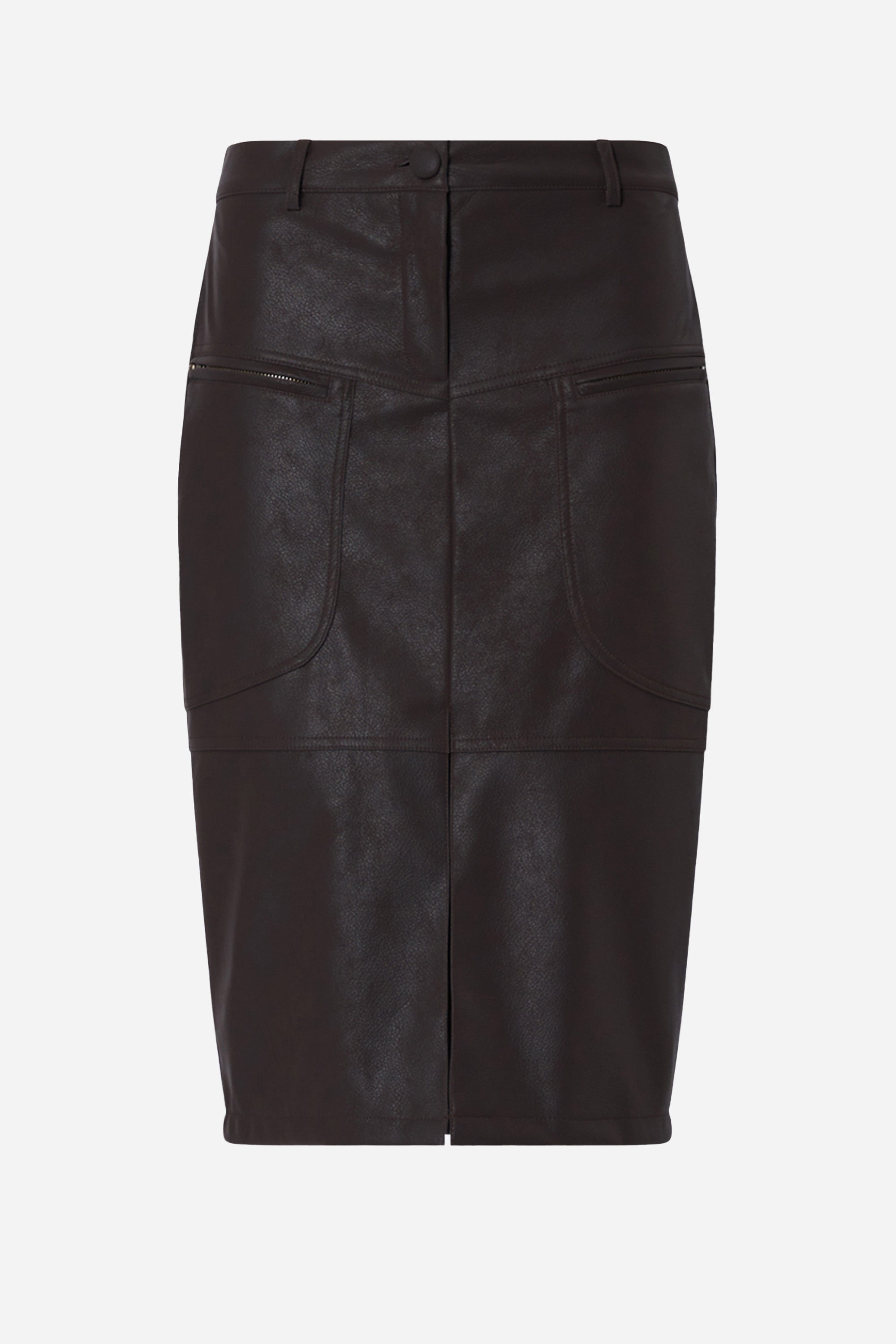 TESTA DI MORO | LIU JO - D WF6209E1157 Gonna