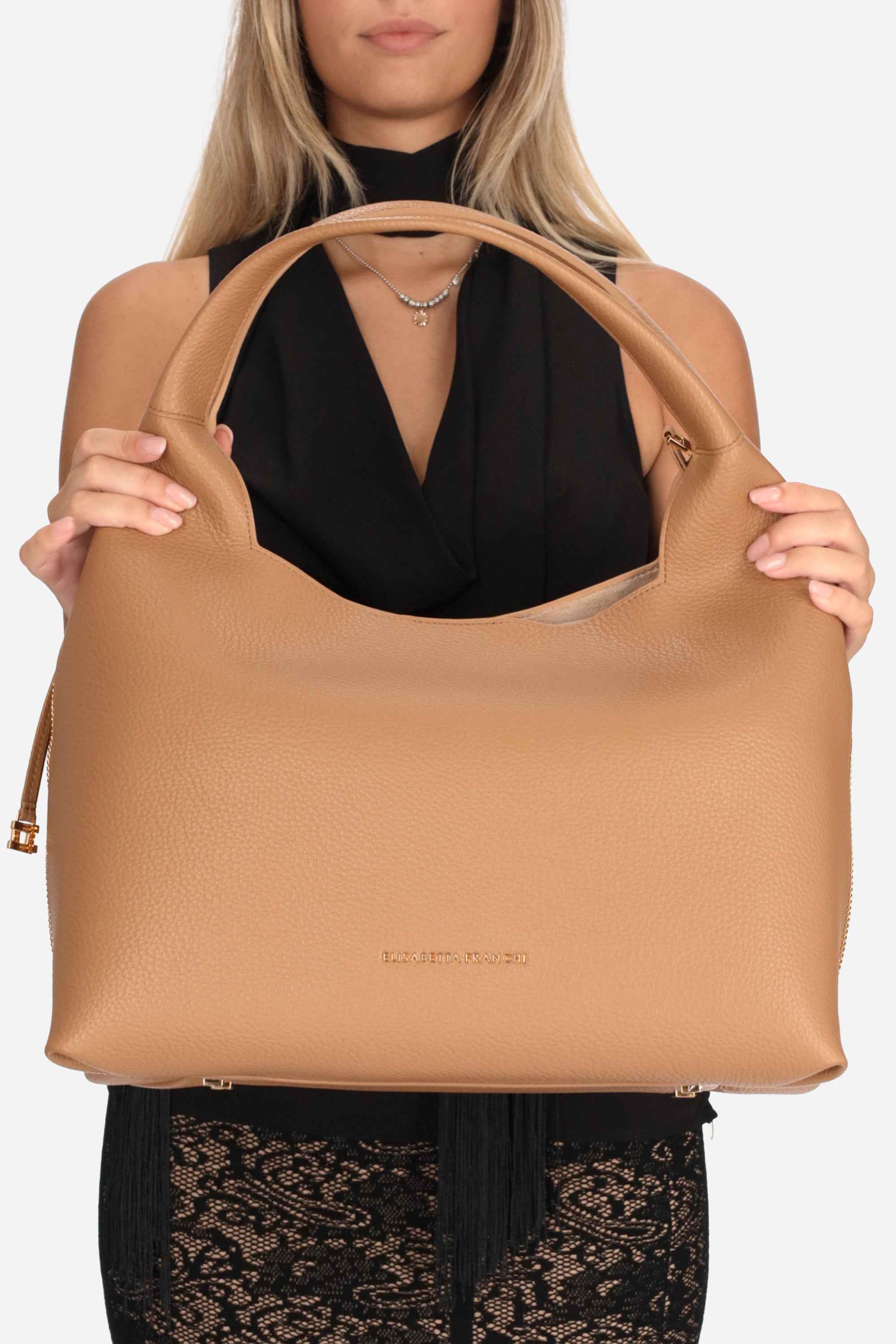 ELISABETTA FRANCHI - D BS23A66E2 Borsa