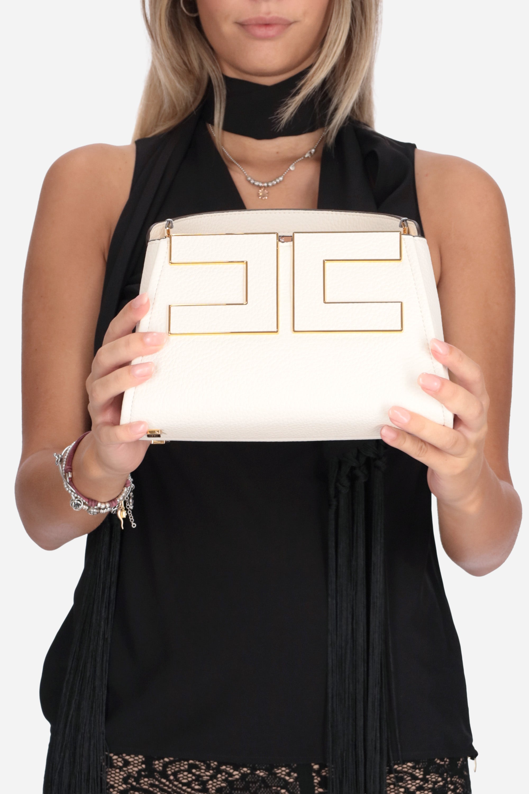 BURRO | ELISABETTA FRANCHI - D BS07A66E2 Borsa