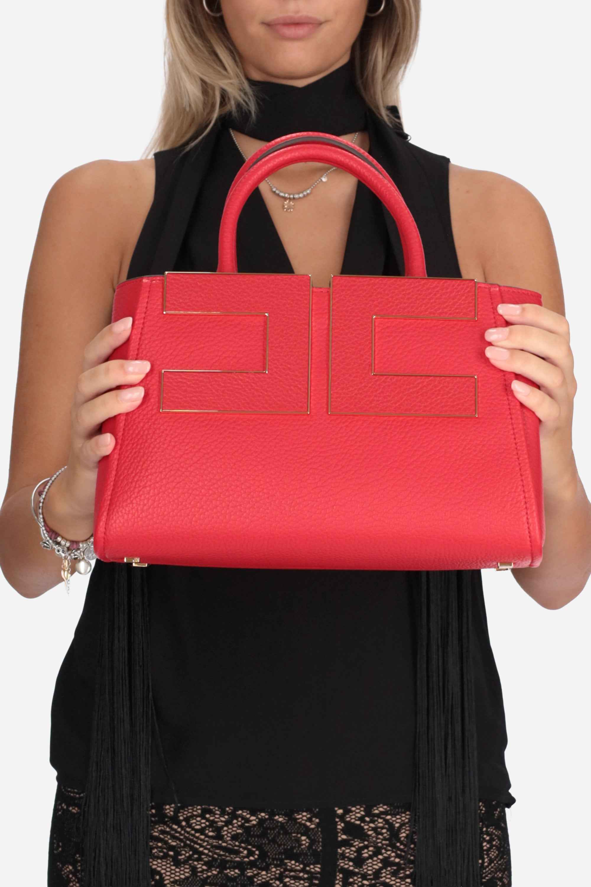 ELISABETTA FRANCHI - D BS06A66E2 Borsa