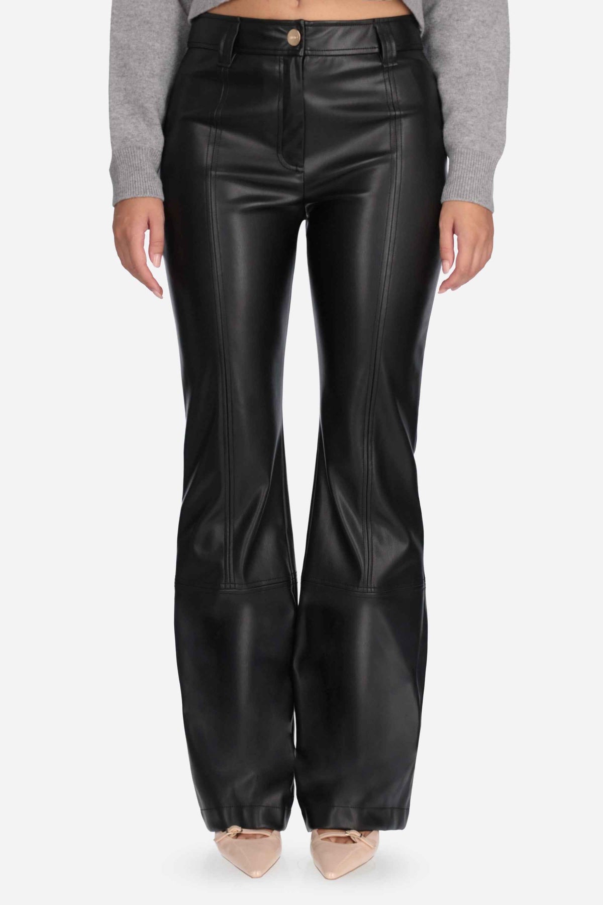 LIU JO - D CF6280E0624 Pantalone