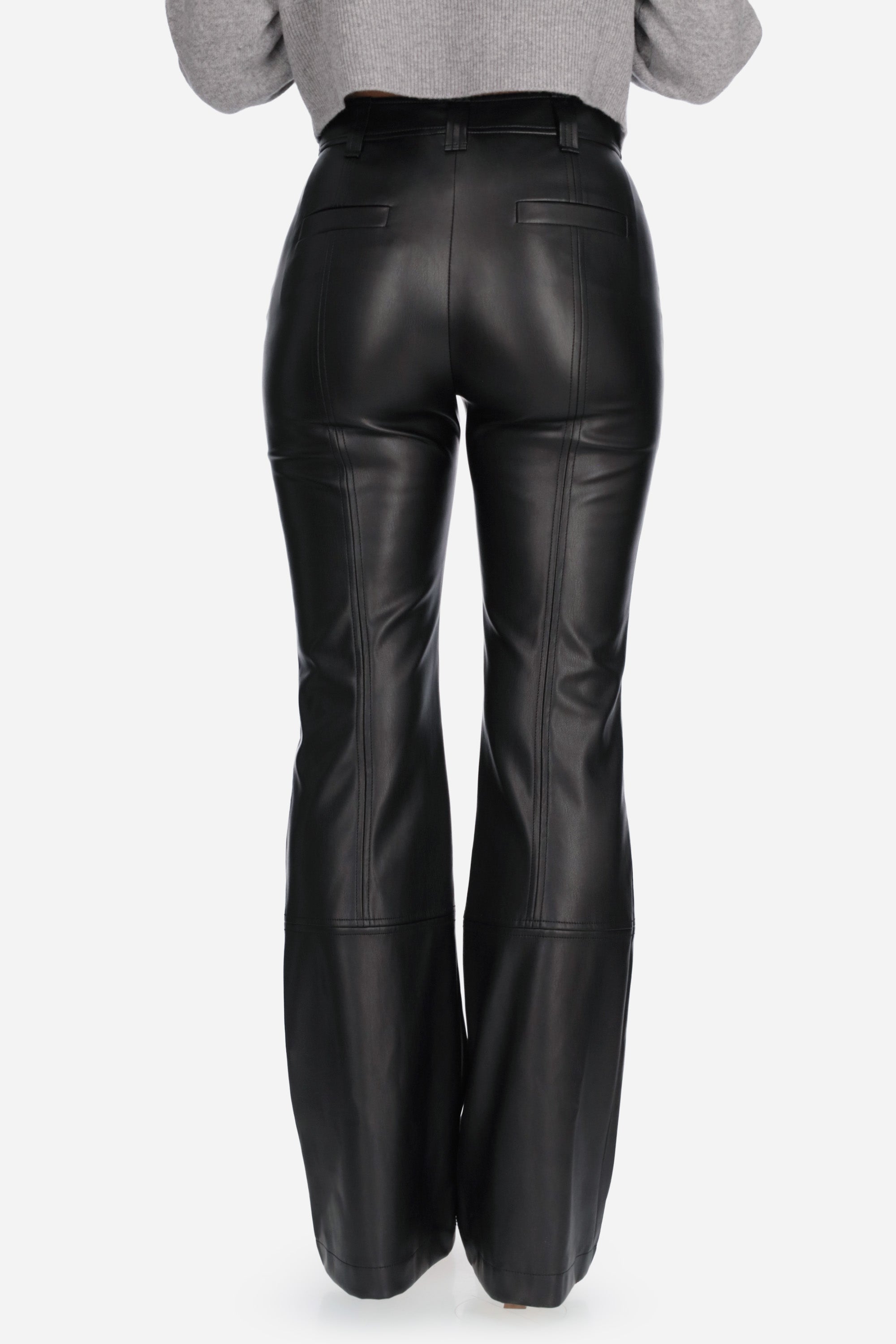 NERO | LIU JO - D CF6280E0624 Pantalone