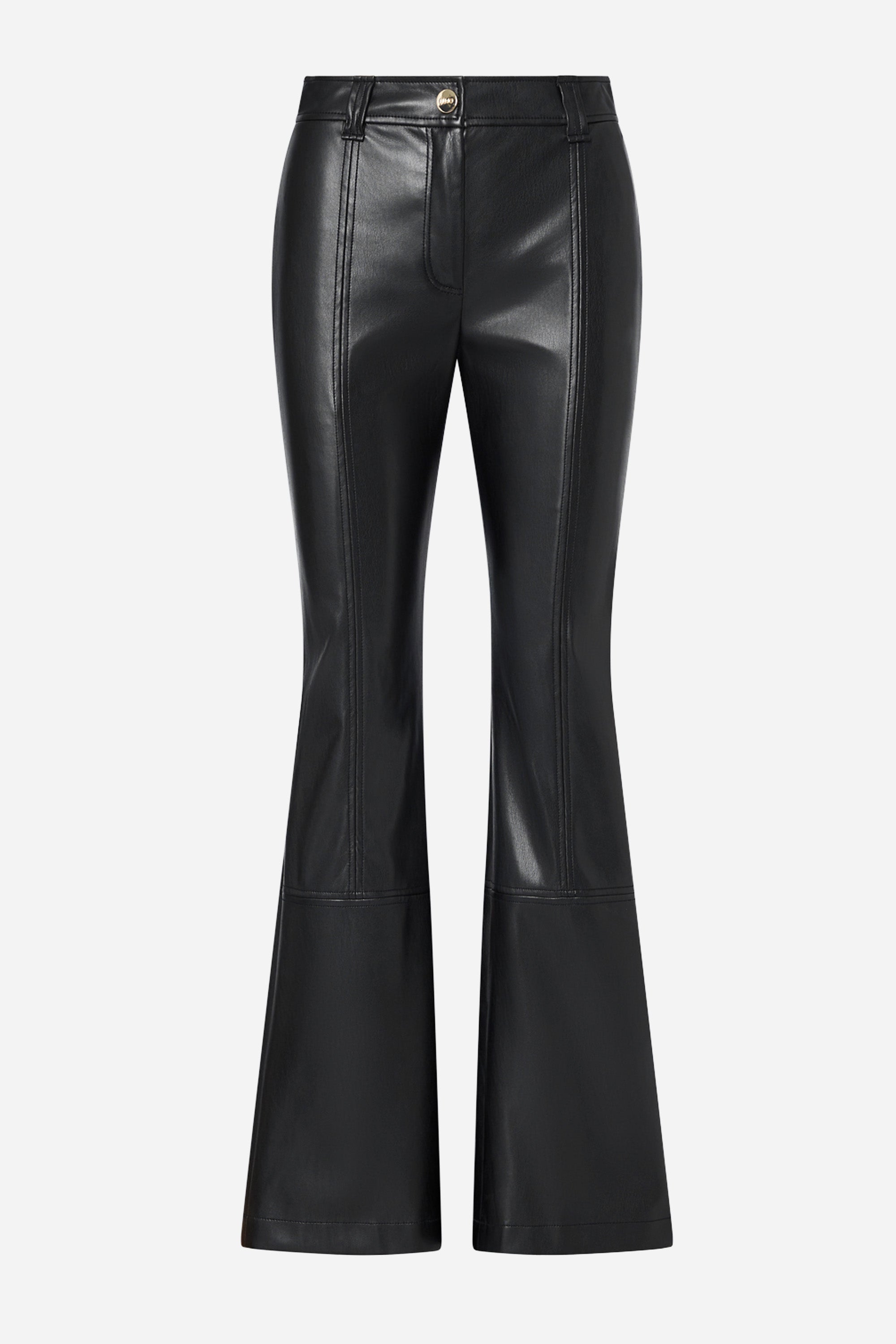 NERO | LIU JO - D CF6280E0624 Pantalone