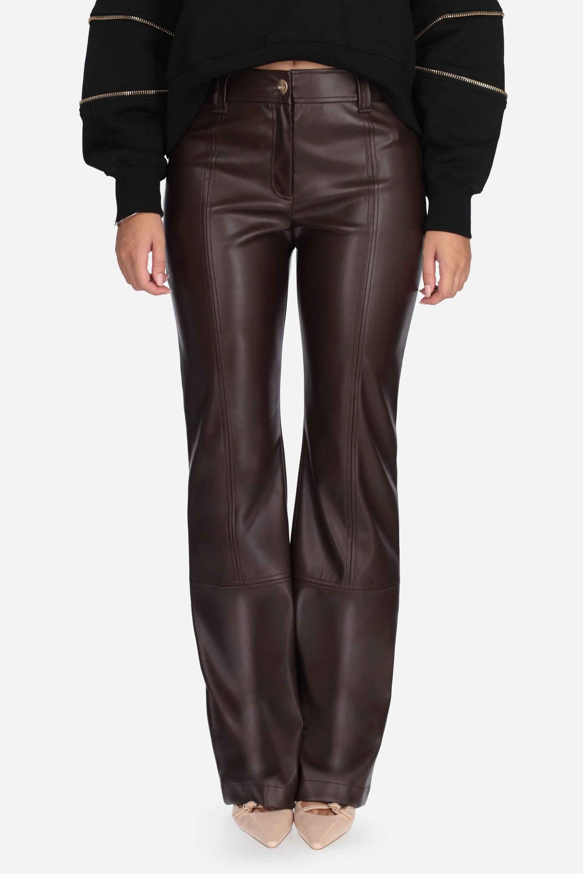 LIU JO - D CF6280E0624 Pantalone