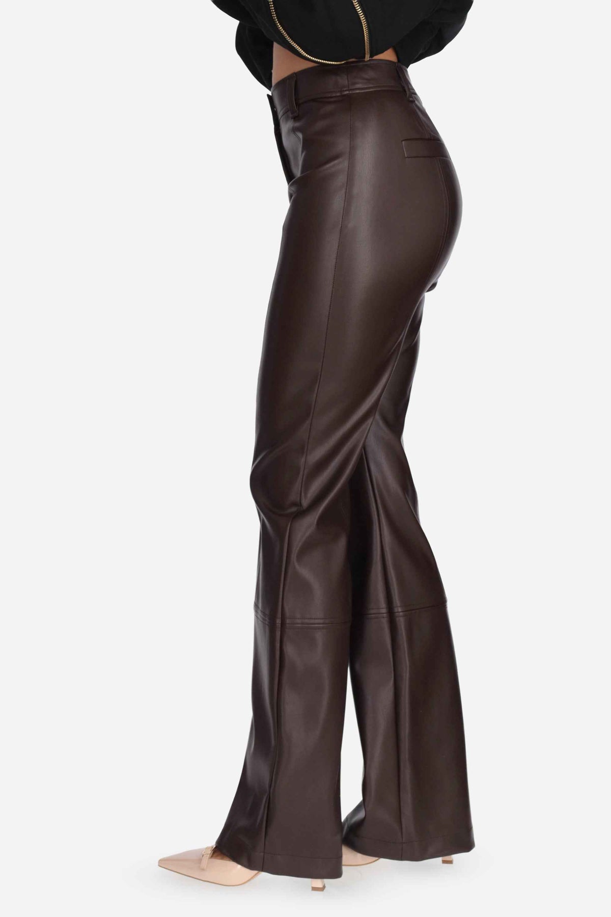 LIU JO - D CF6280E0624 Pantalone