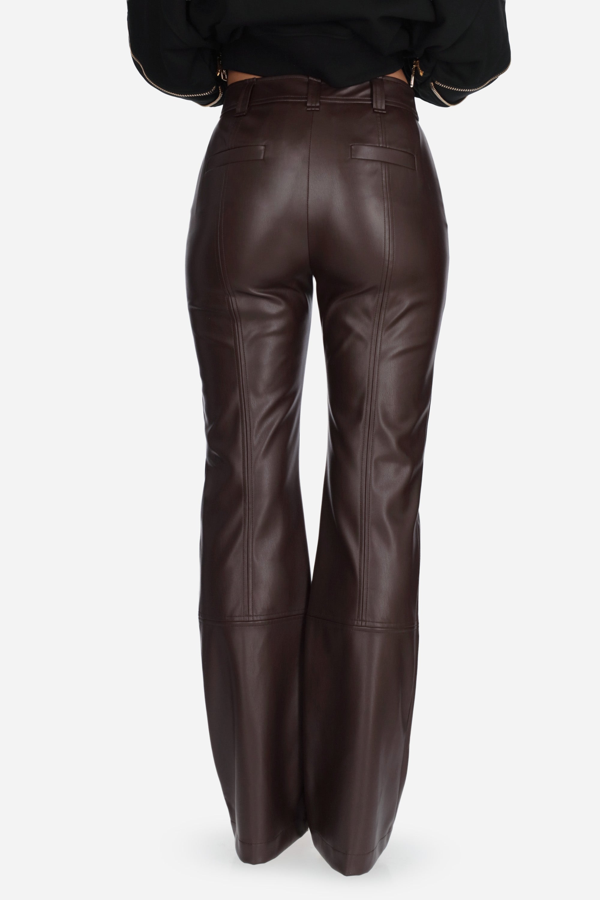 TESTA DI MORO | LIU JO - D CF6280E0624 Pantalone