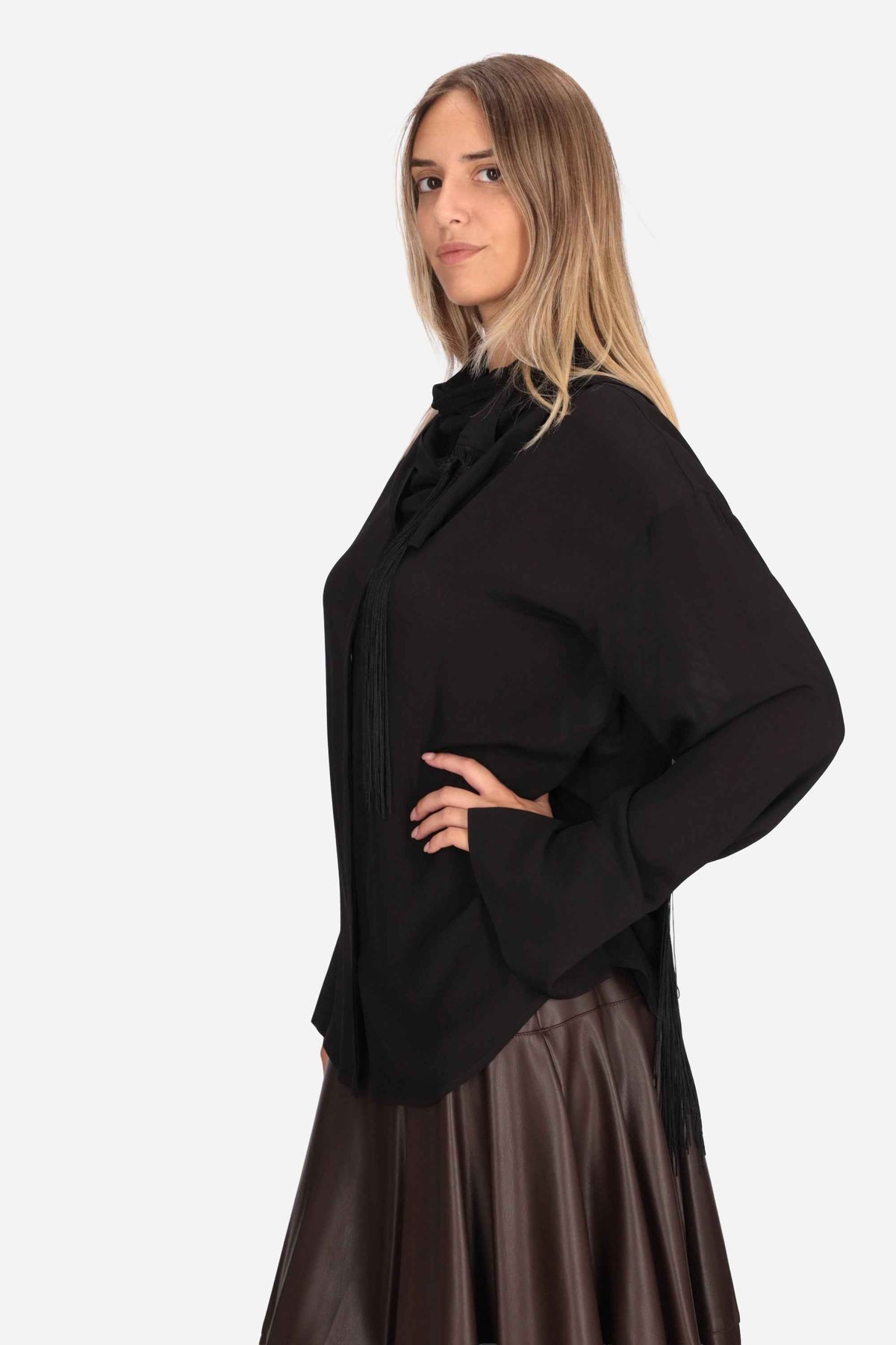 LIU JO - D CF6208T2578 Camicia