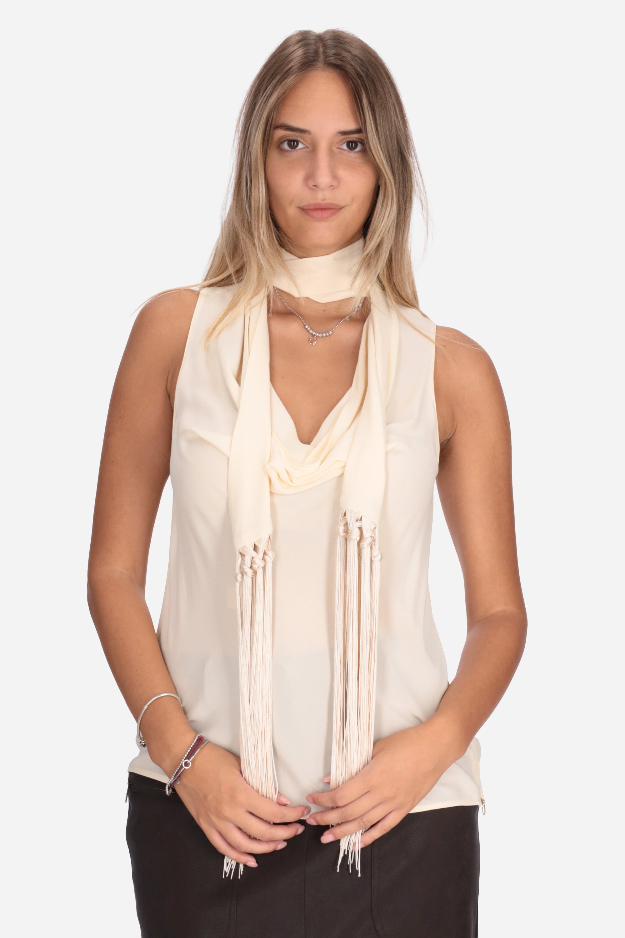 BURRO | LIU JO - D CF6206T2578 Top