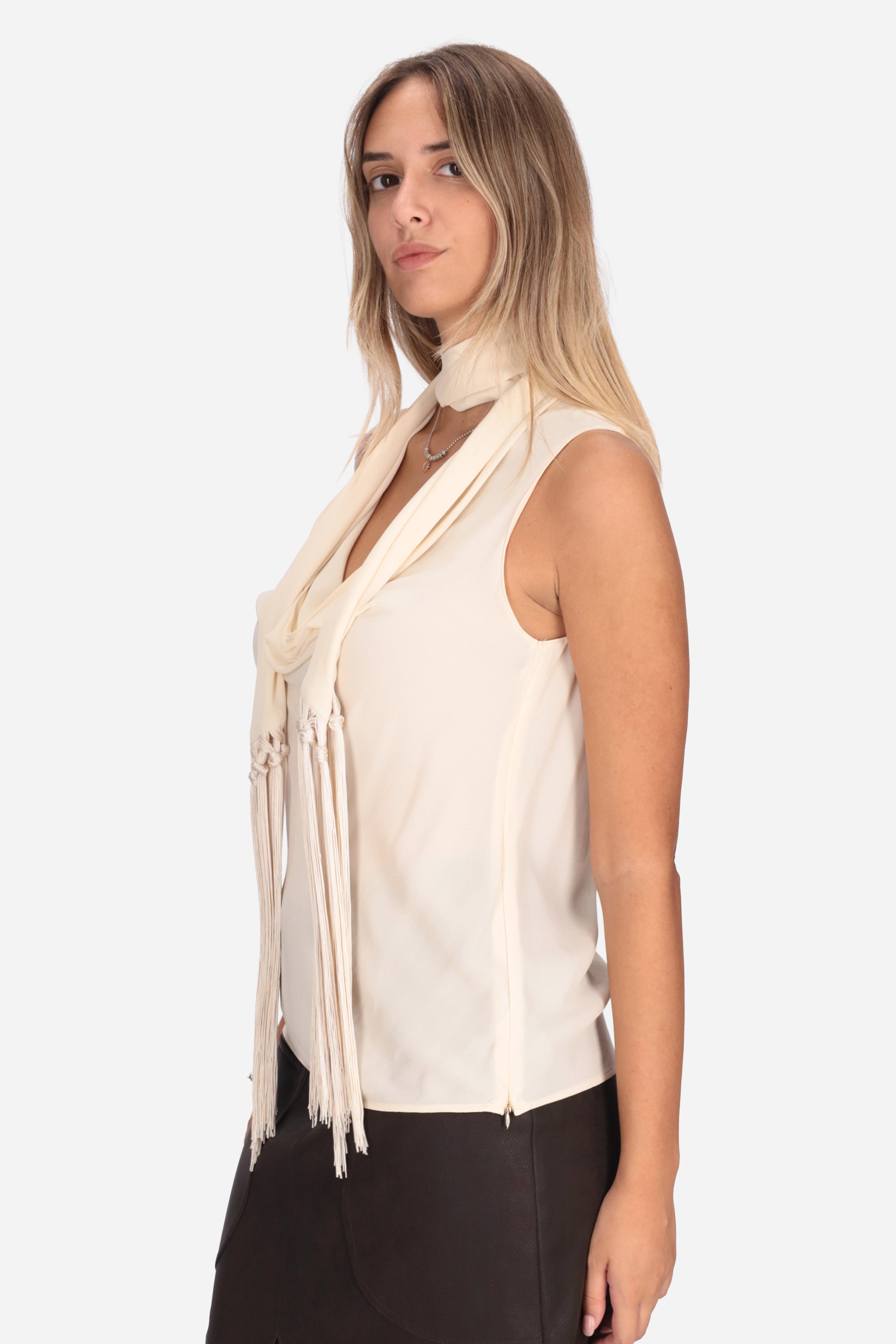 BURRO | LIU JO - D CF6206T2578 Top