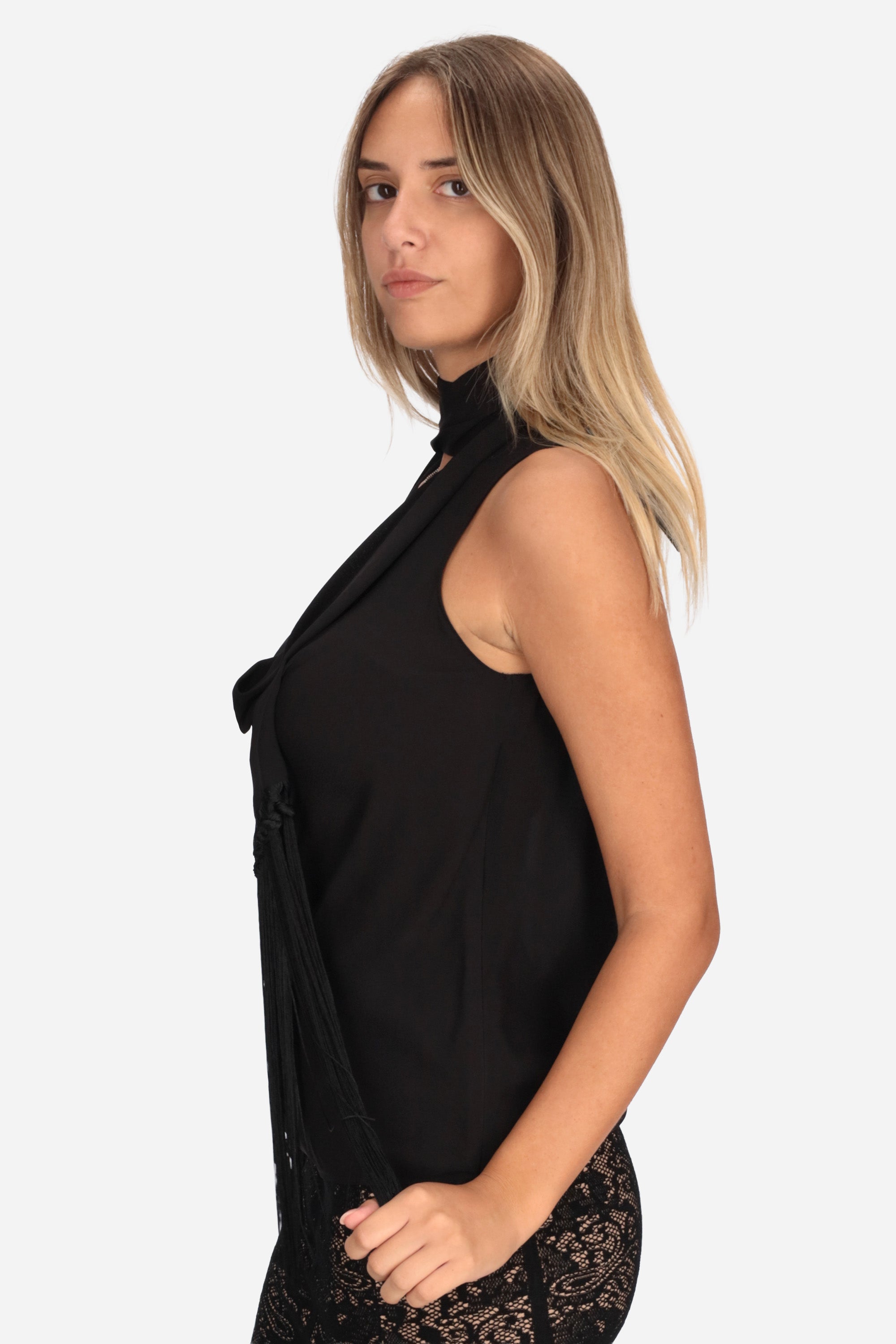 NERO | LIU JO - D CF6206T2578 Top
