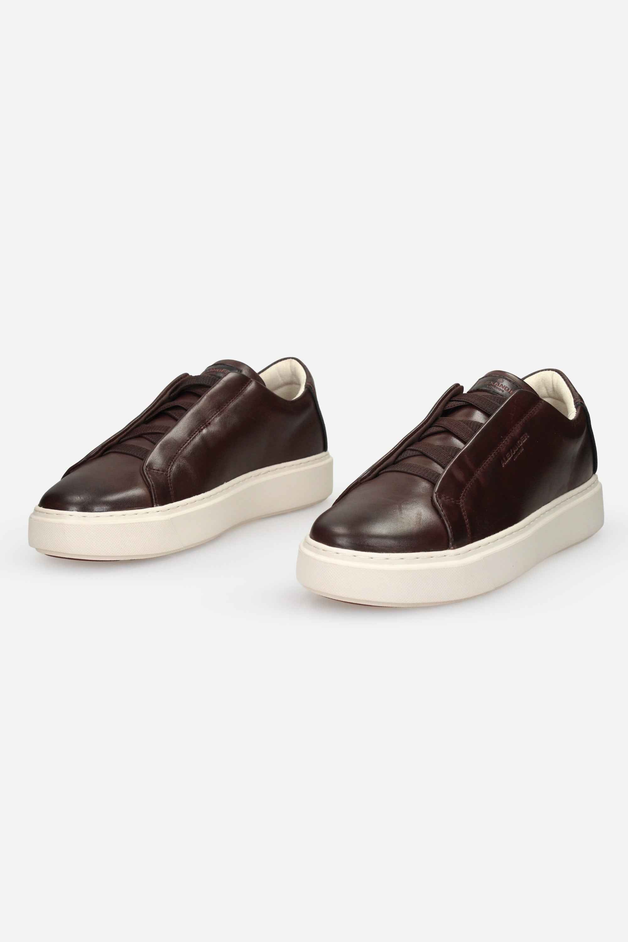 ALEXANDER SMITH LONDON - U 9147 Sneakers