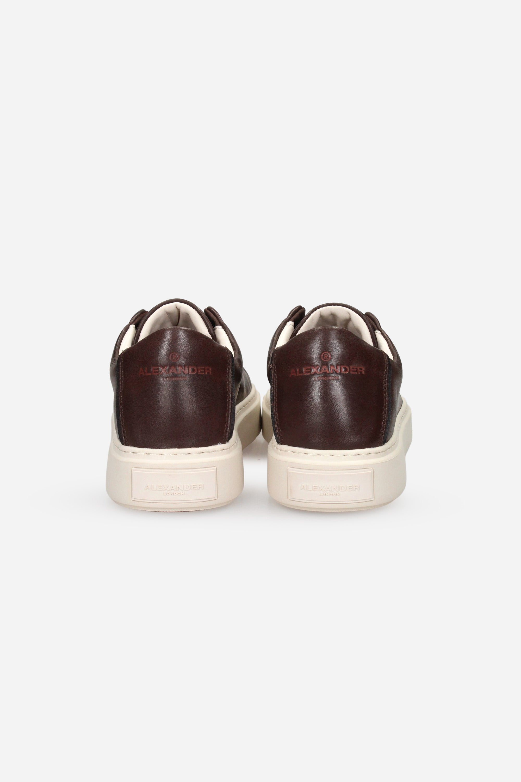 TESTA DI MORO | ALEXANDER SMITH LONDON - U 9147 Sneakers