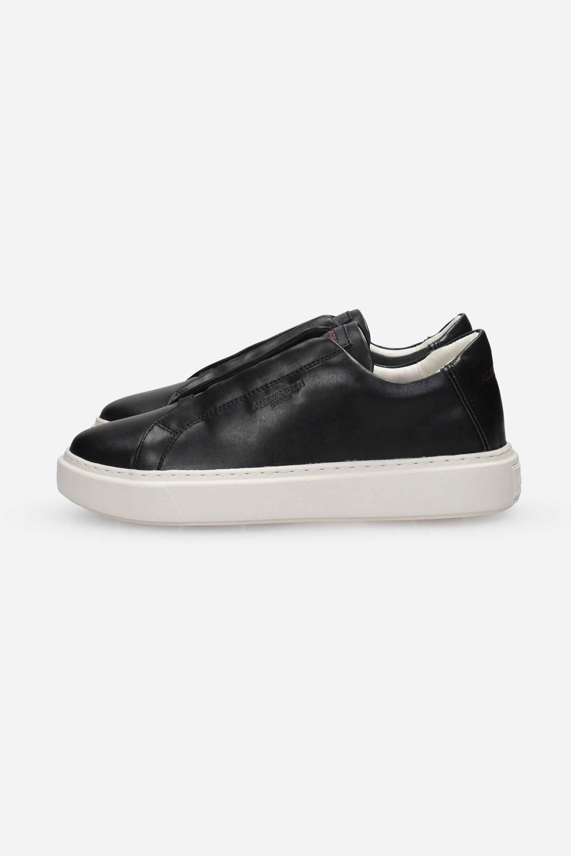 ALEXANDER SMITH LONDON - U 9147 Sneakers