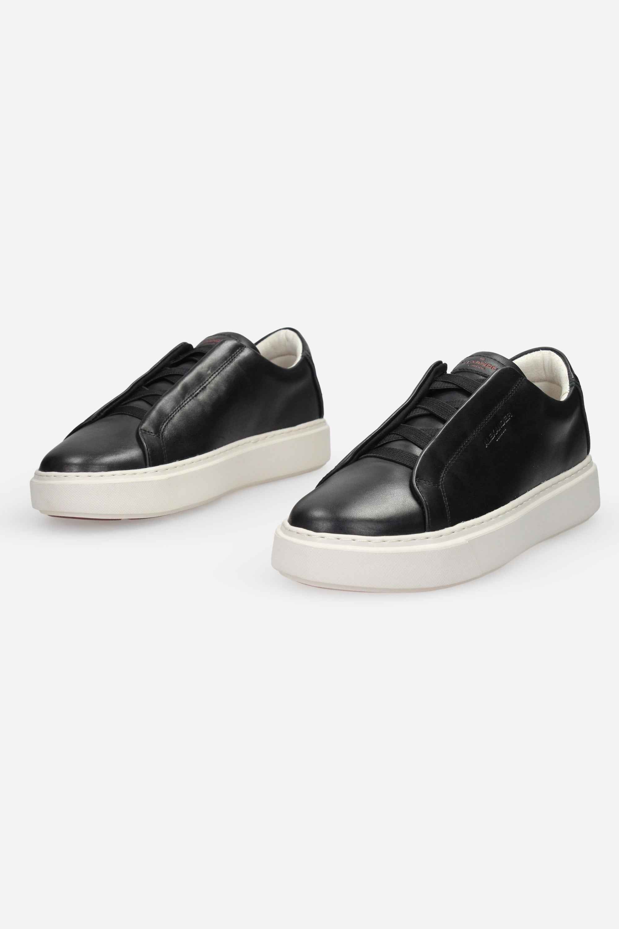 ALEXANDER SMITH LONDON - U 9147 Sneakers