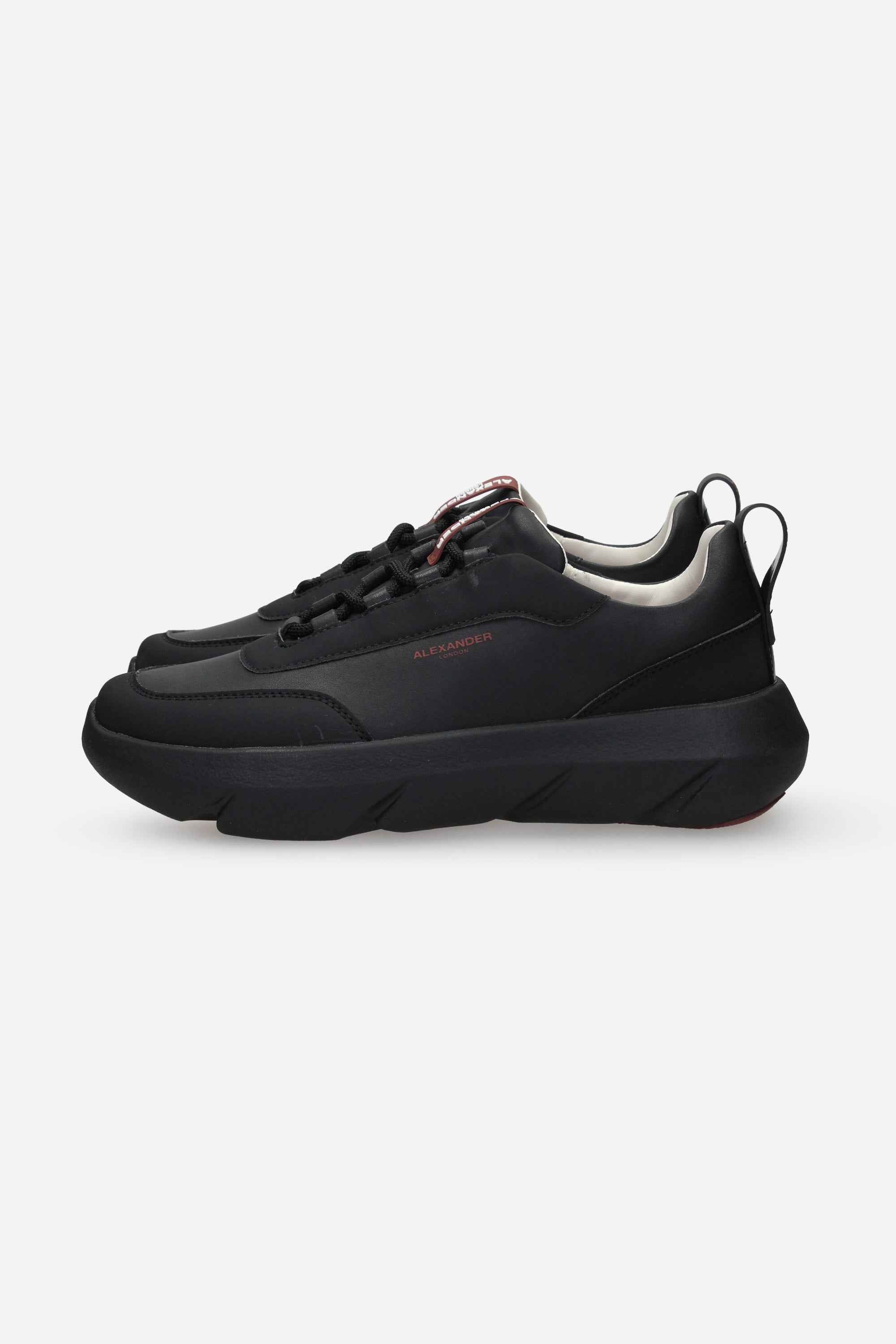 ALEXANDER SMITH LONDON - U 9679 Sneakers