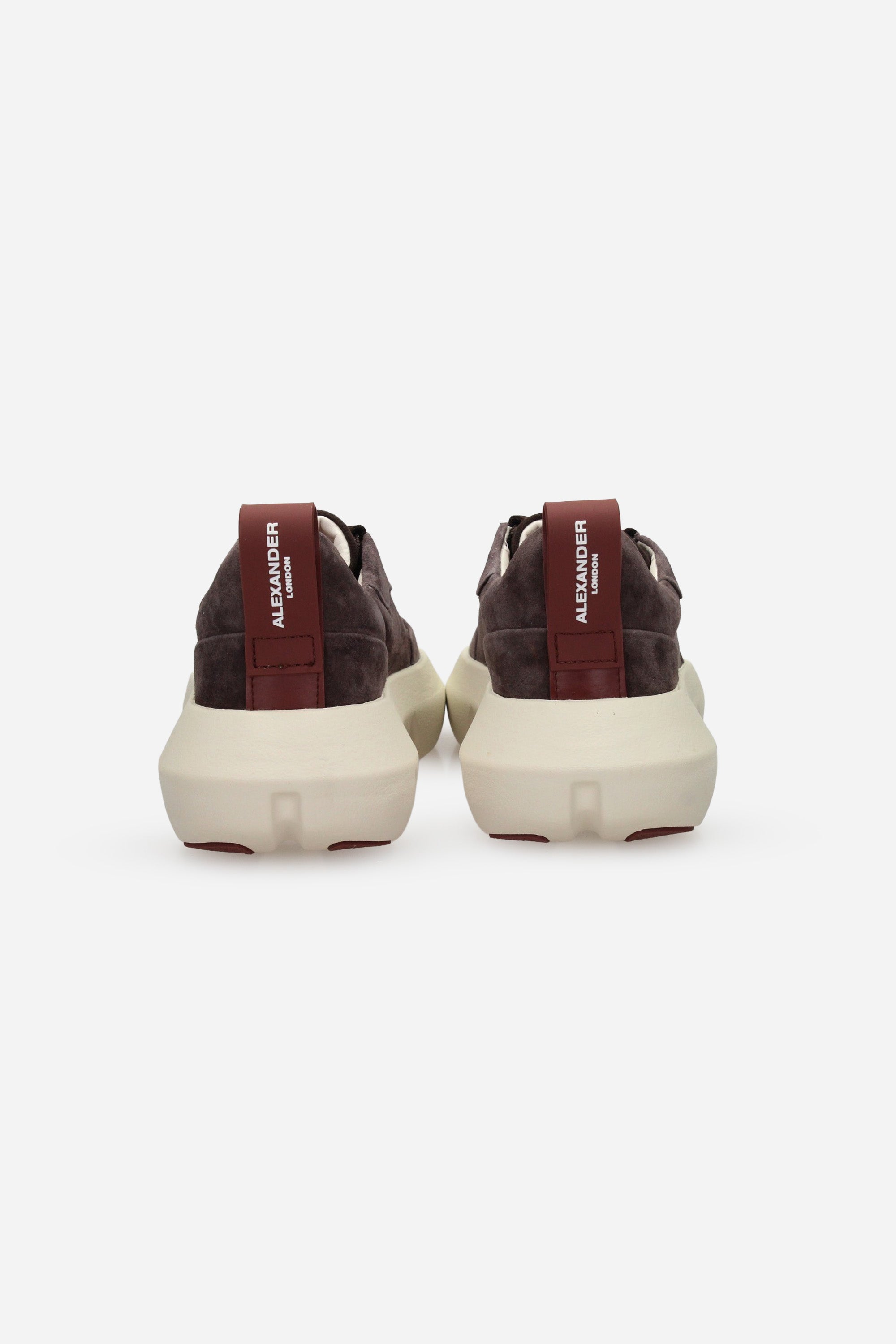 TESTA DI MORO | ALEXANDER SMITH LONDON - D 9660 Sneakers