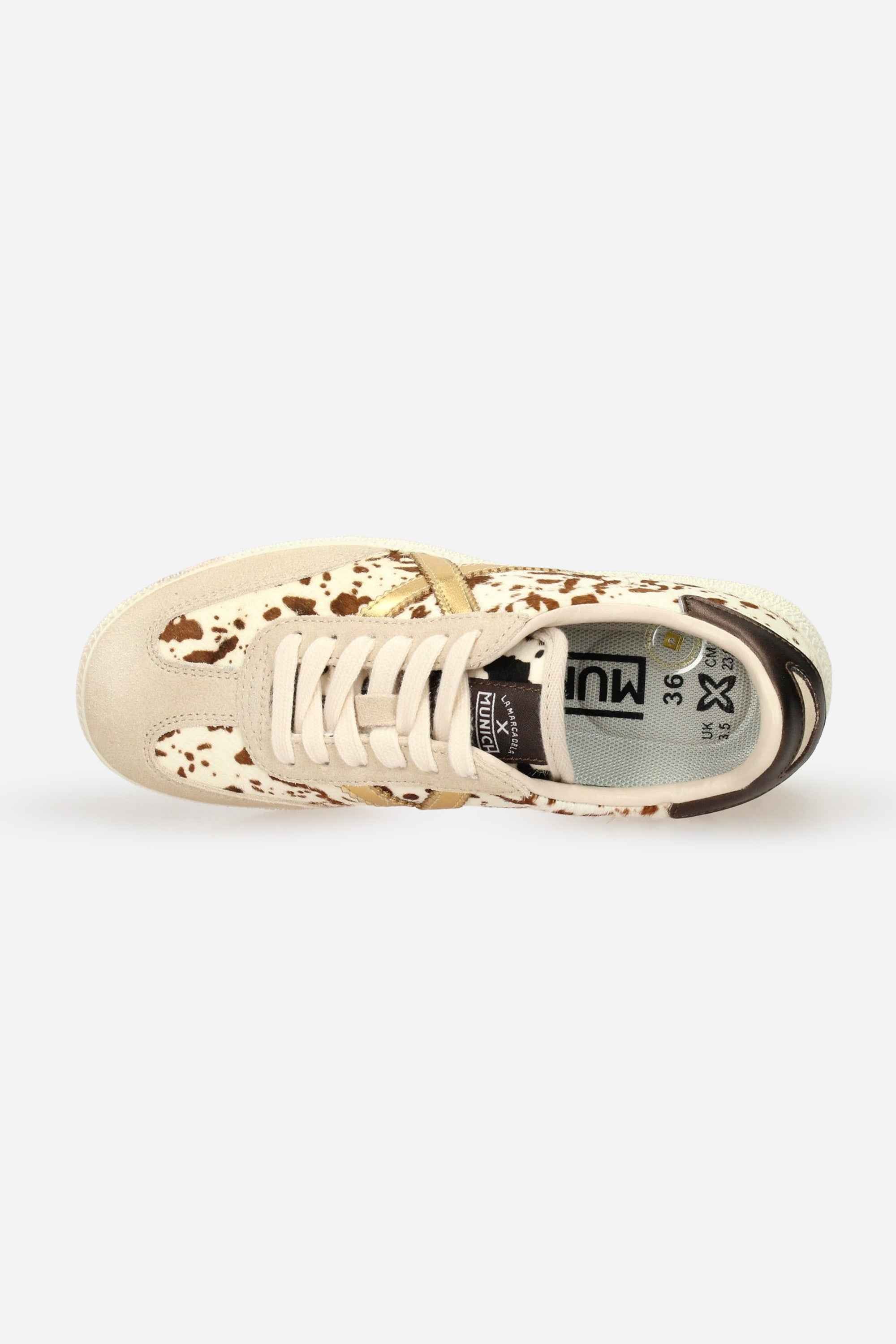 MUNICH - D 8290243 Sneakers