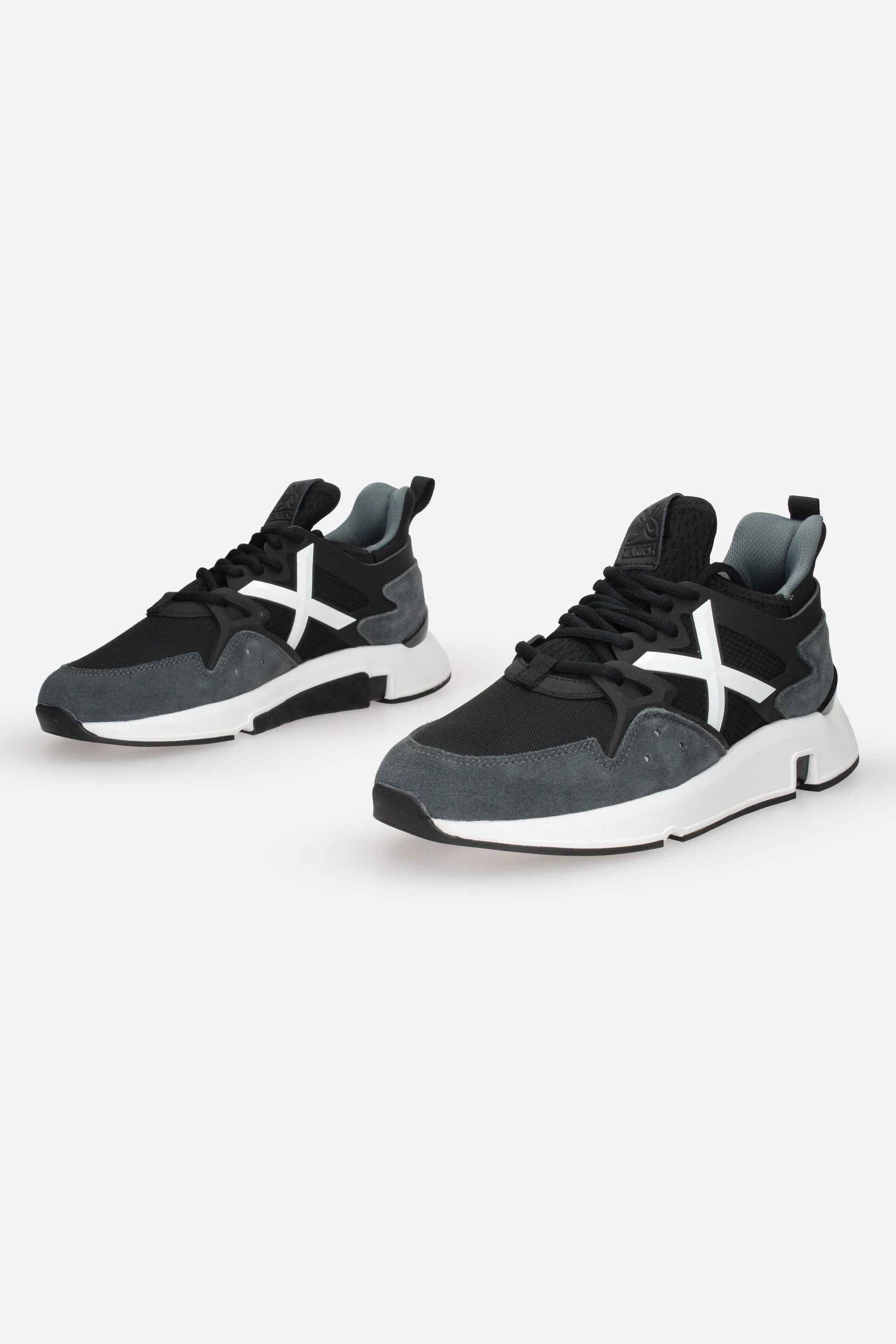 MUNICH - U 4172110 Sneakers