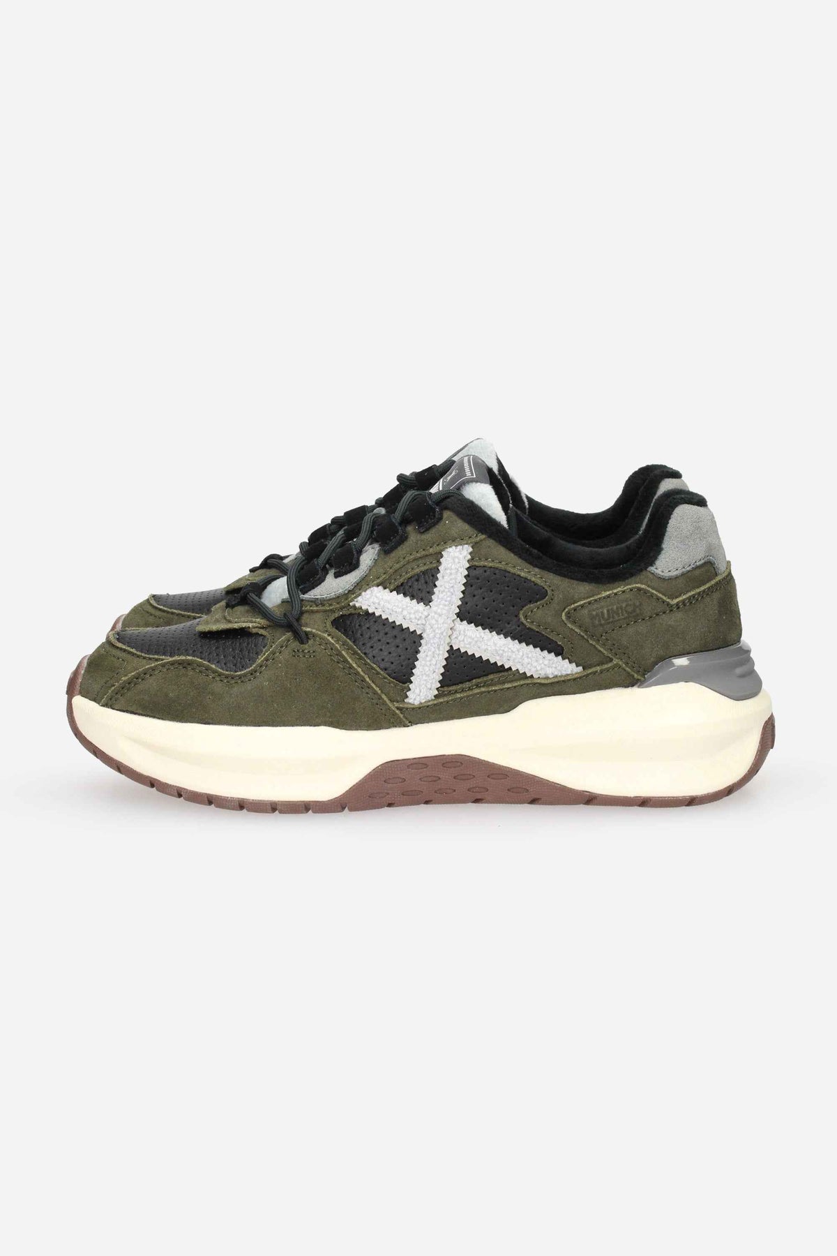 MUNICH - U 8097025 Sneakers
