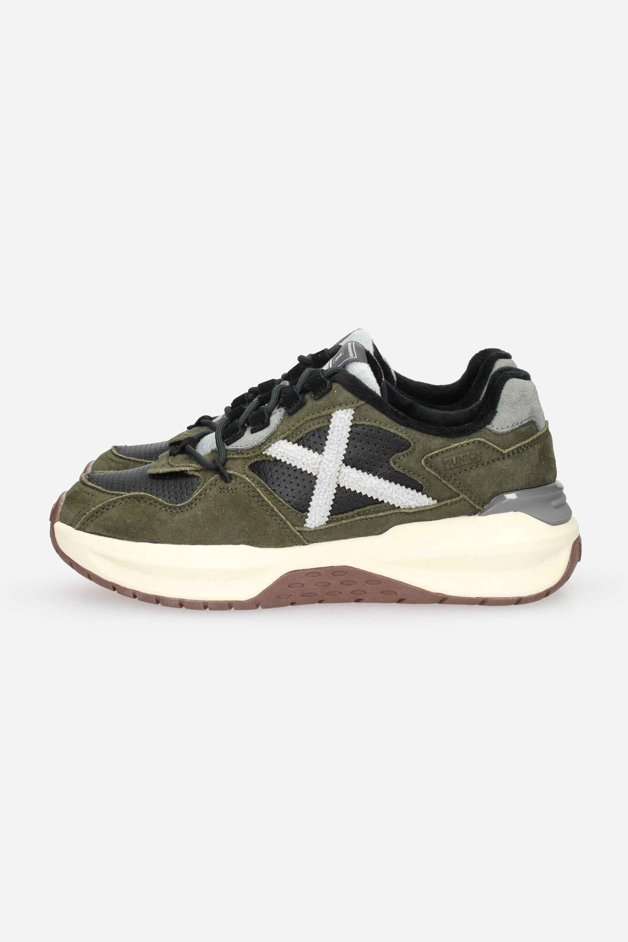 MUNICH - U 8097025 Sneakers