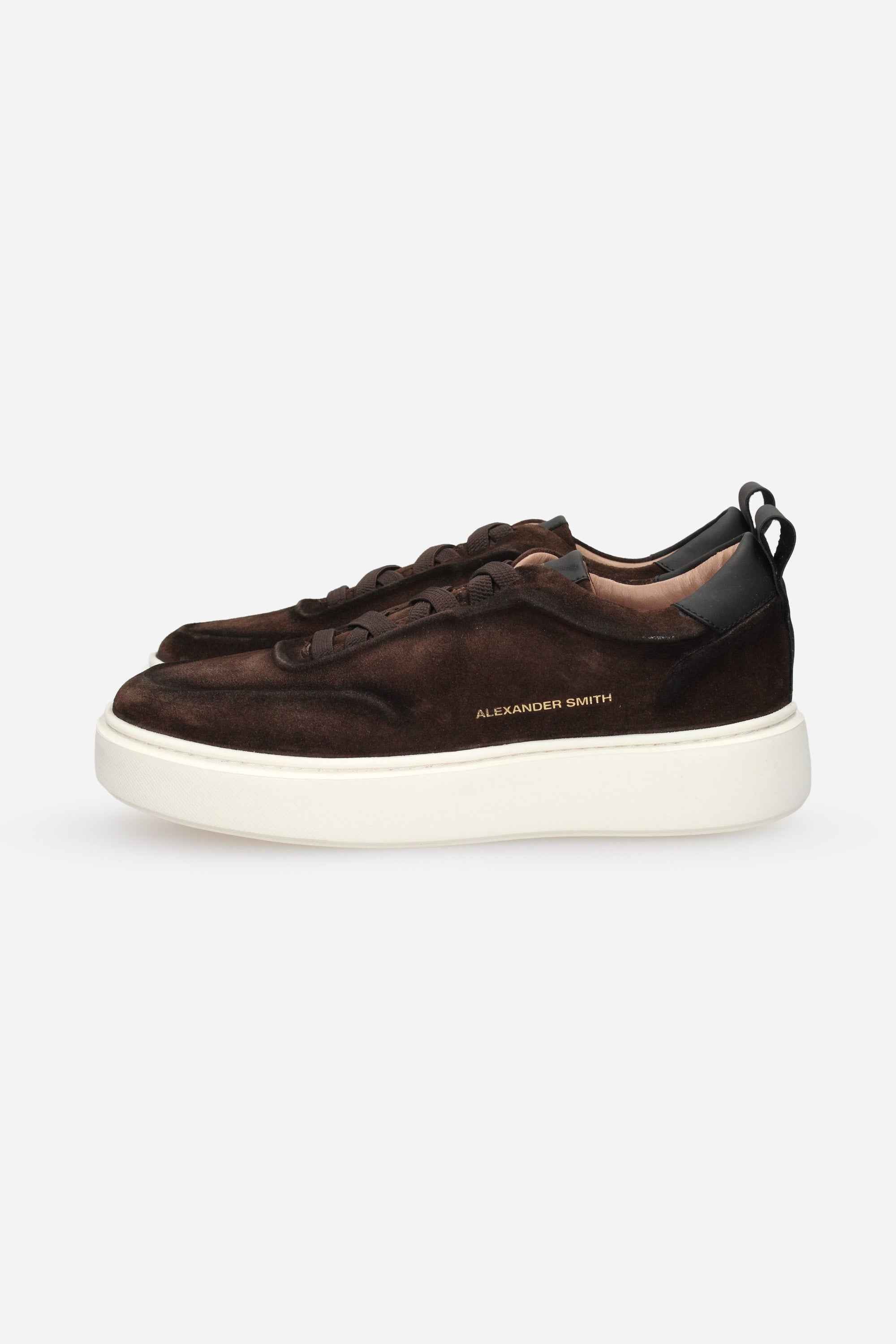 ALEXANDER SMITH - U 9819 Sneakers