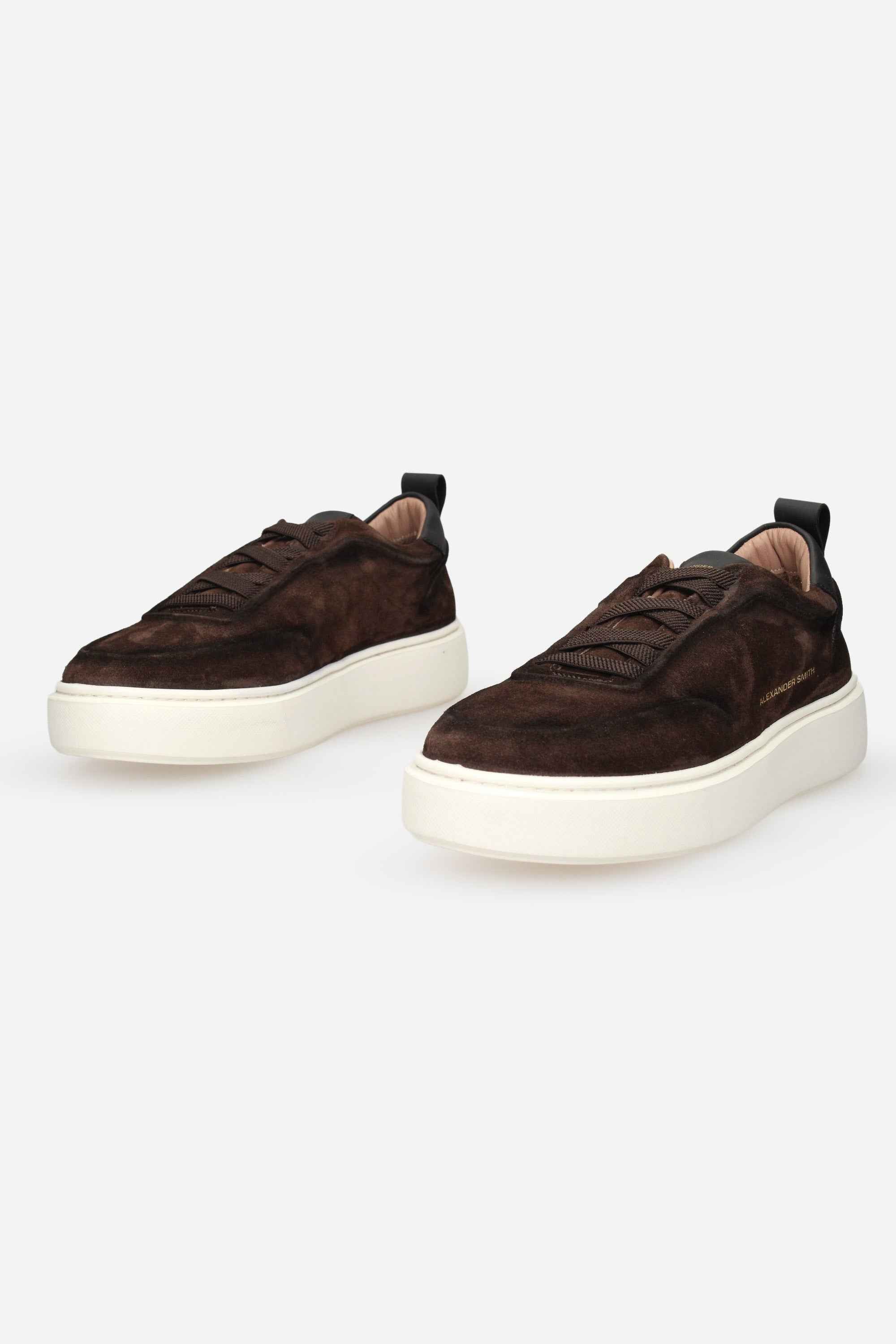 ALEXANDER SMITH - U 9819 Sneakers