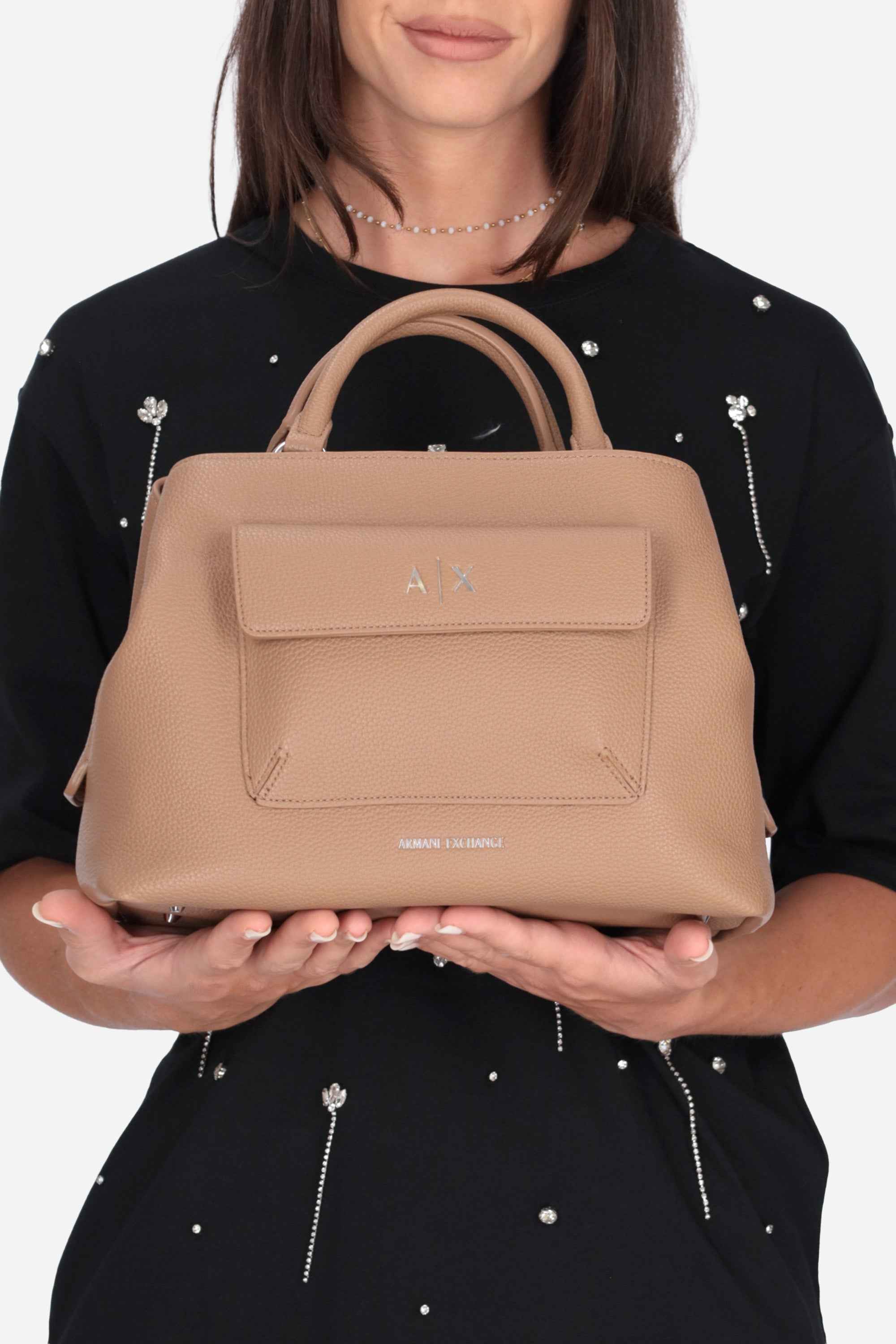 ARMANI EXCHANGE - D XW001545 Borsa