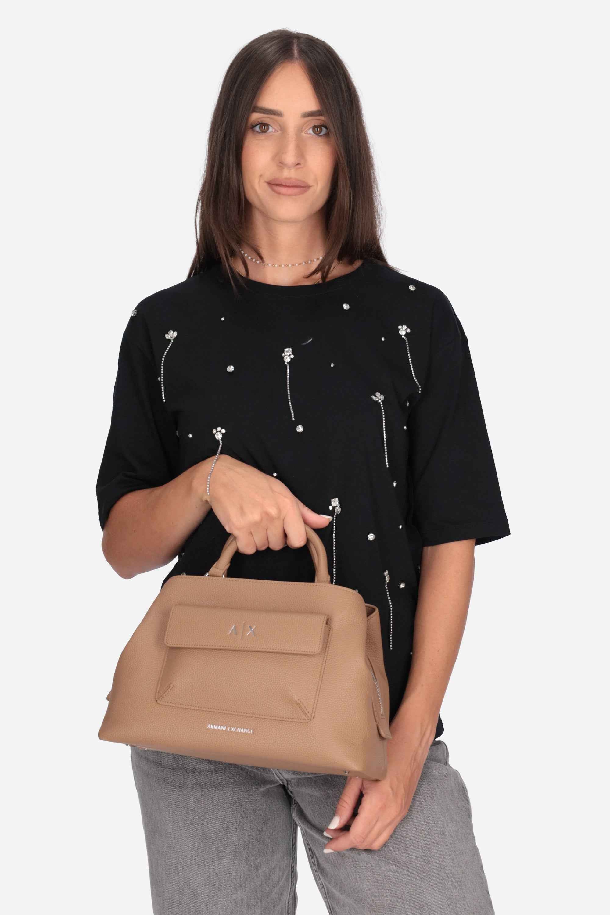 ARMANI EXCHANGE - D XW001545 Borsa