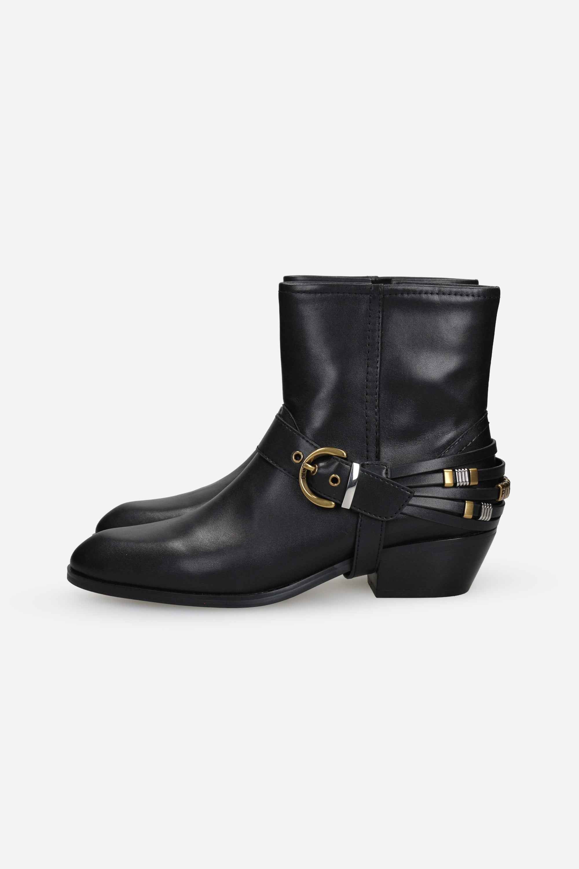 PINKO - D SD0557P001 Texano