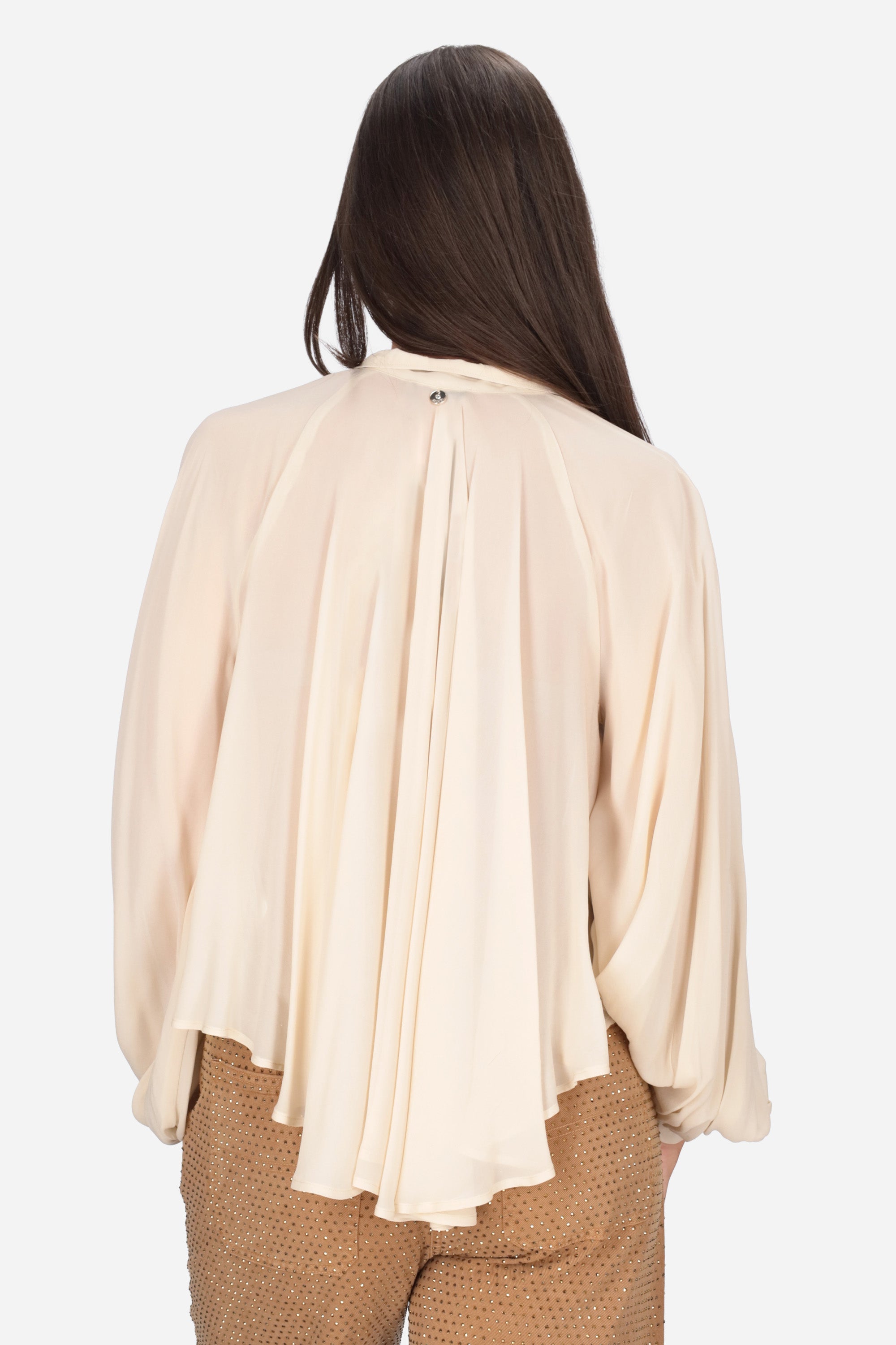 BURRO | LIU JO - D CF6194T866A Camicia