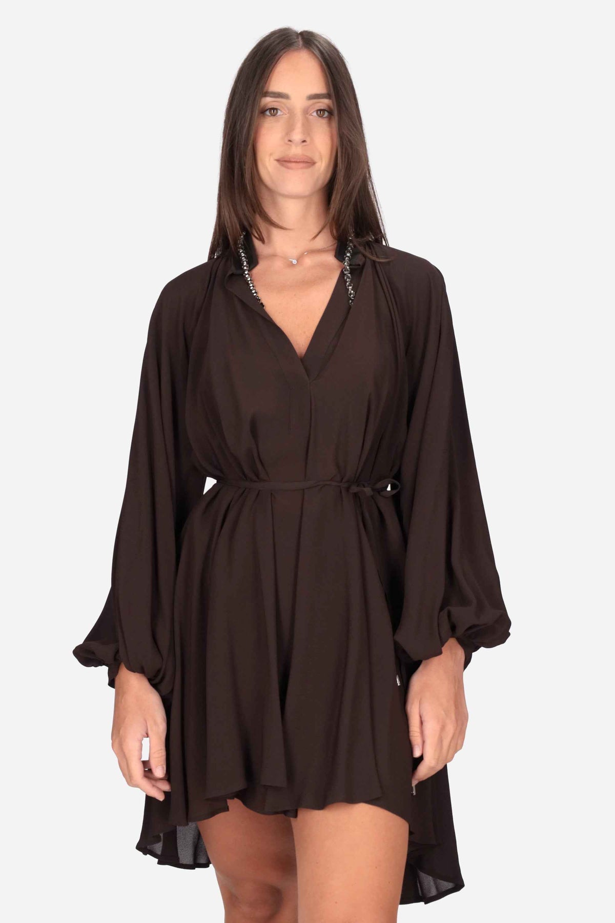 LIU JO - D CF6263T576A Abito