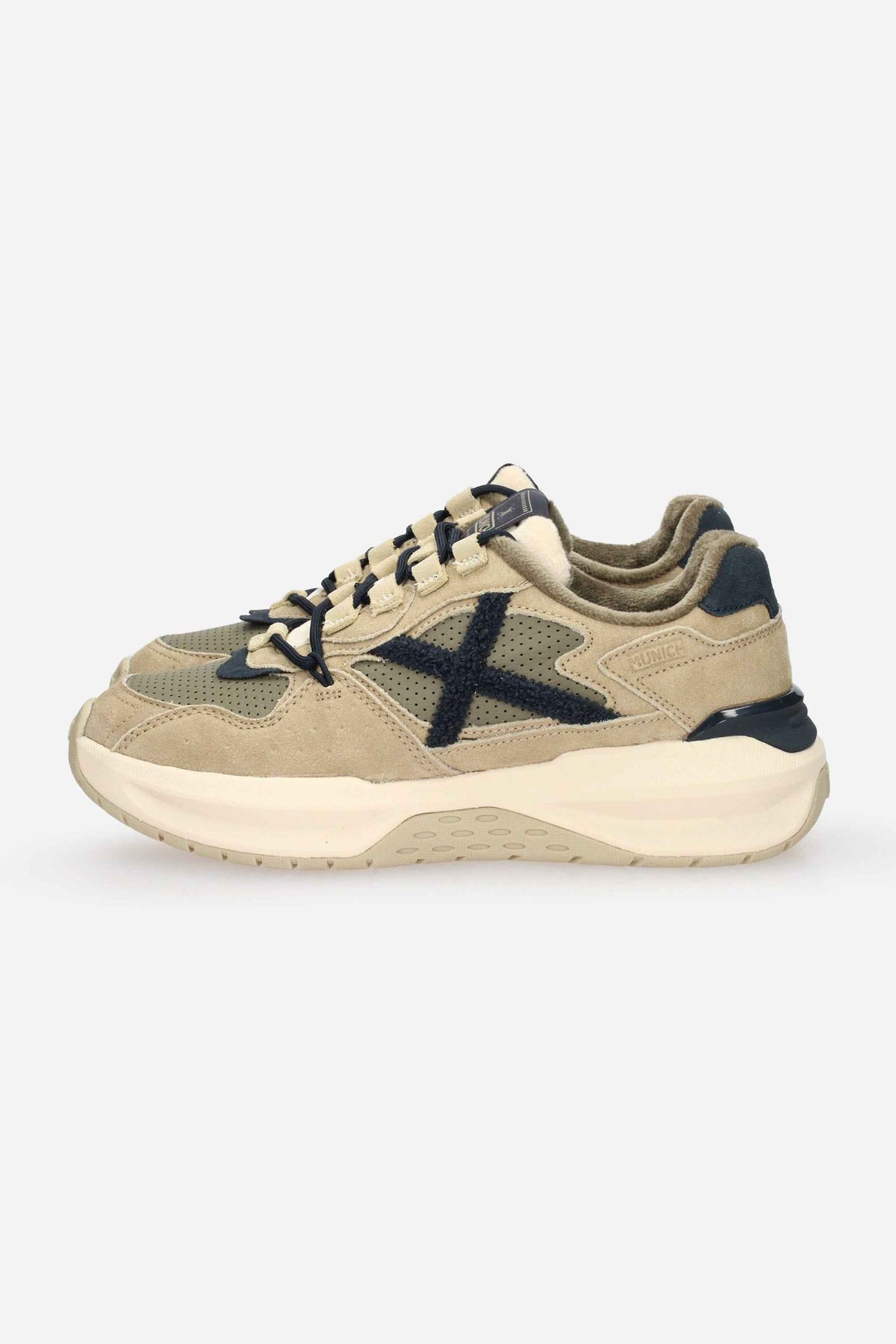 MUNICH - U 8097026 Sneakers