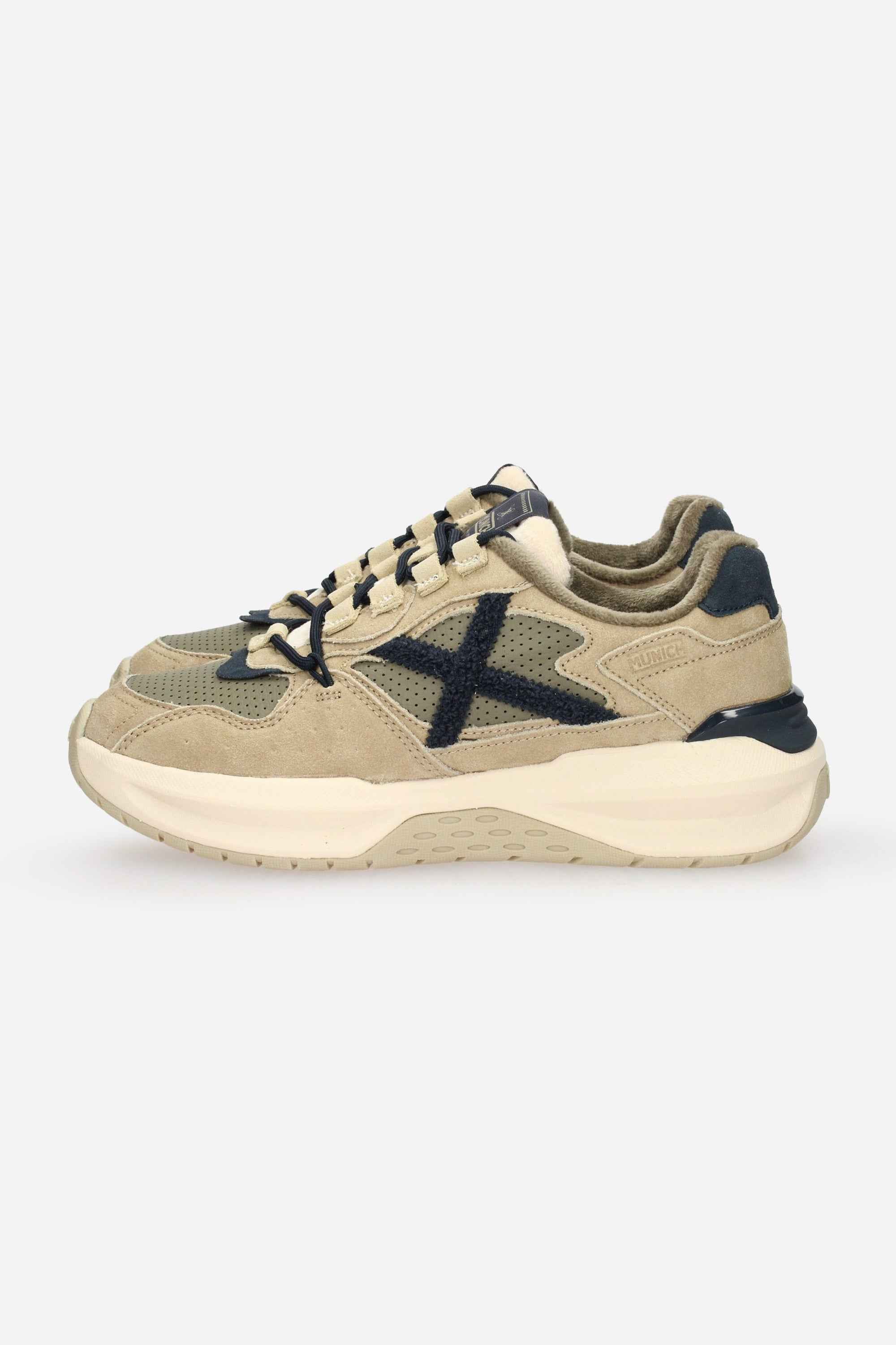 MUNICH - U 8097026 Sneakers