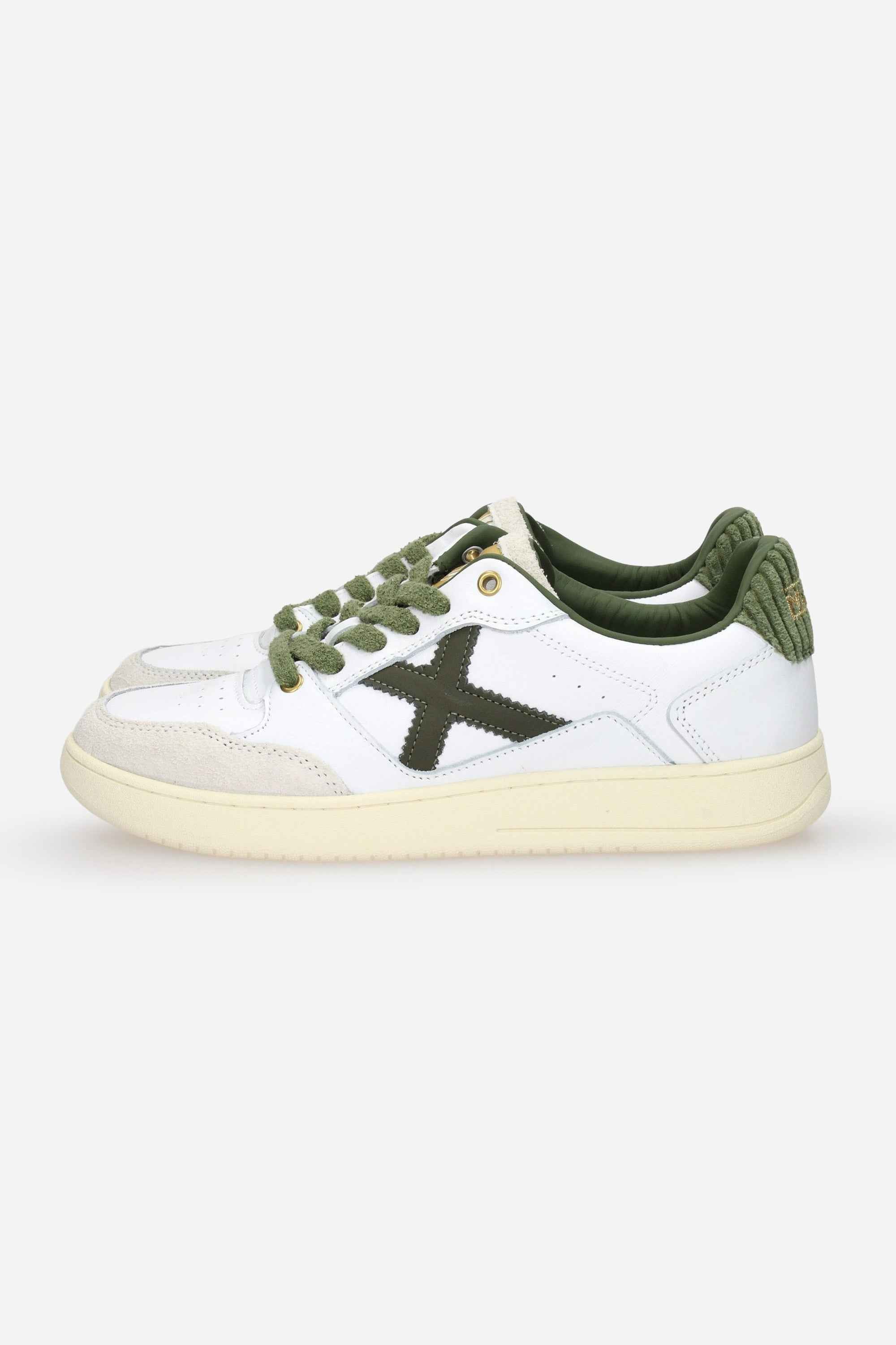 MUNICH - U 8908125 Sneakers
