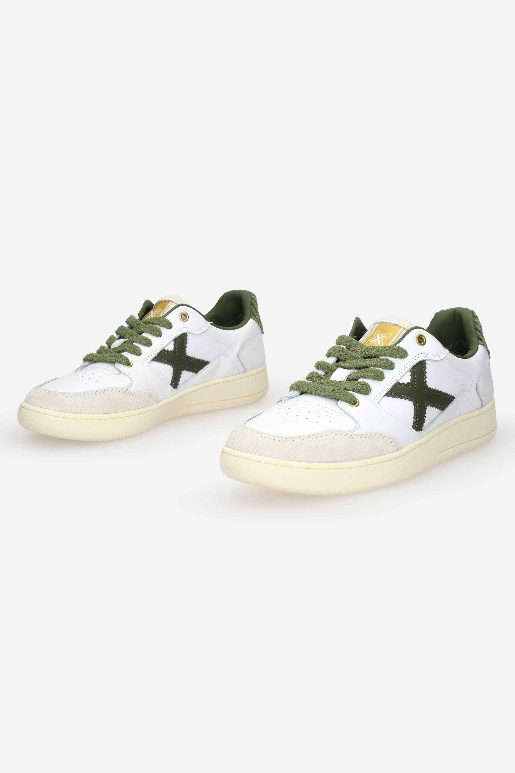 MUNICH - U 8908125 Sneakers